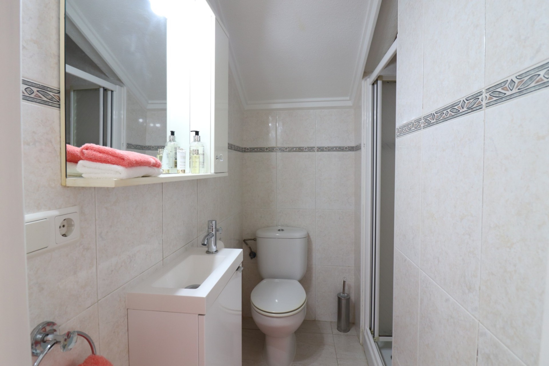 Videresalg - Rekkehus - Benijofar - Monte Azul