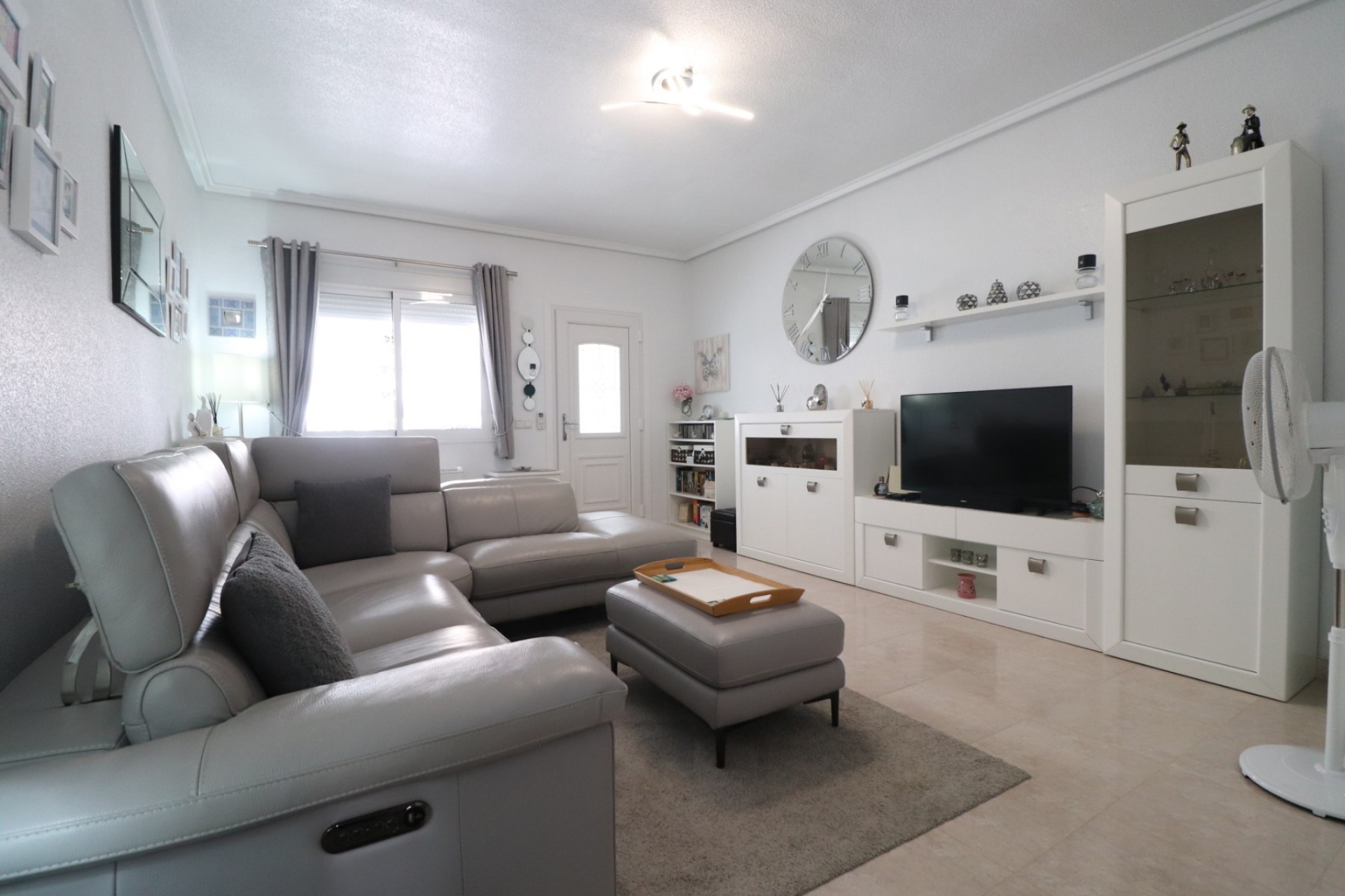 Videresalg - Rekkehus - Benijofar - Monte Azul