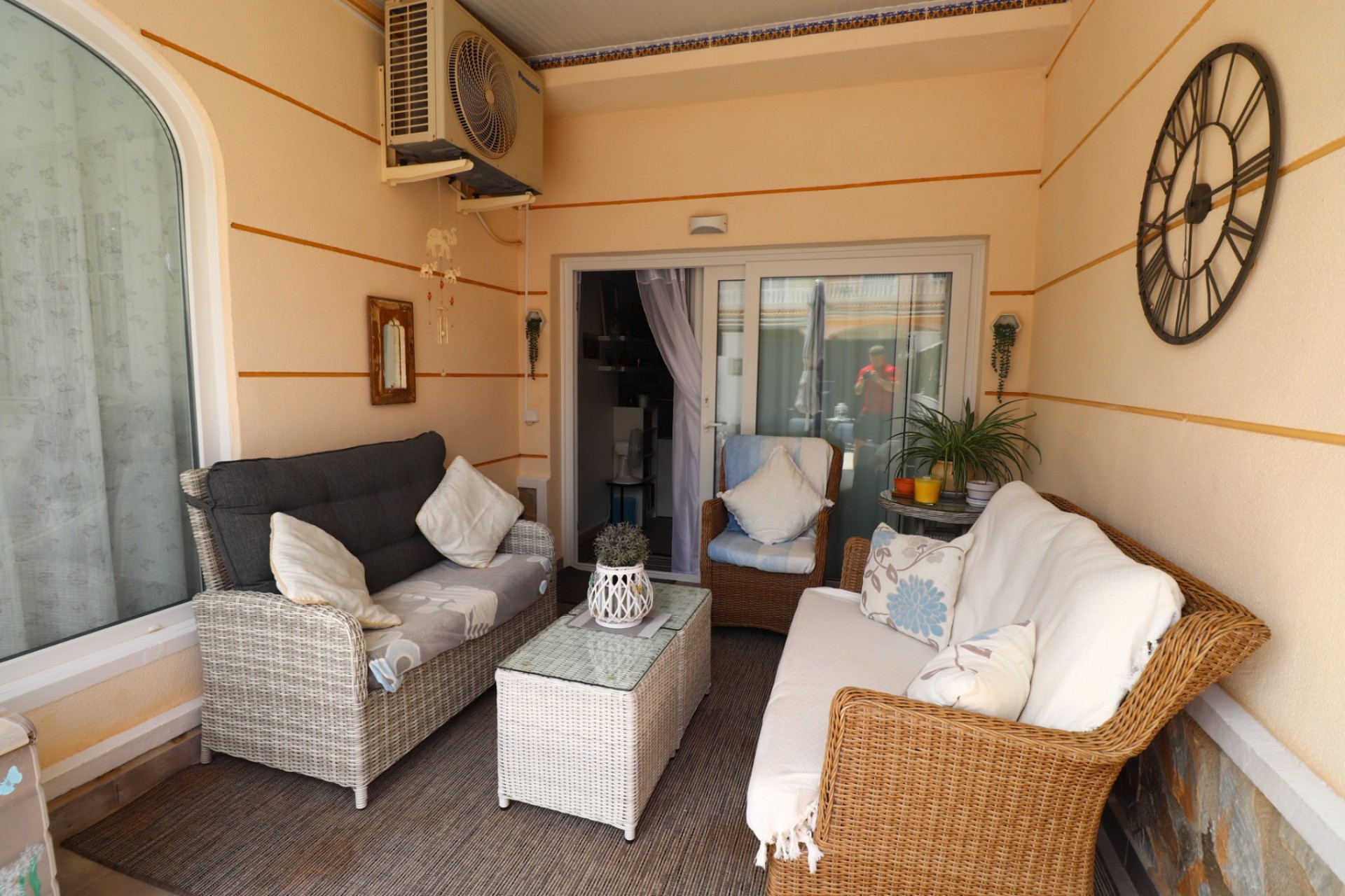 Videresalg - Rekkehus - Benijofar - Monte Azul