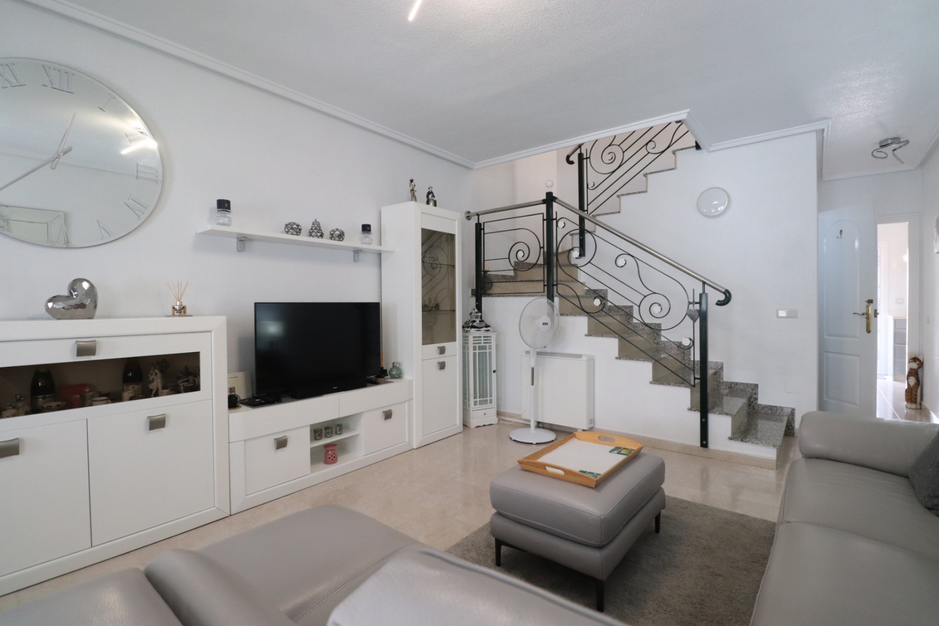 Videresalg - Rekkehus - Benijofar - Monte Azul