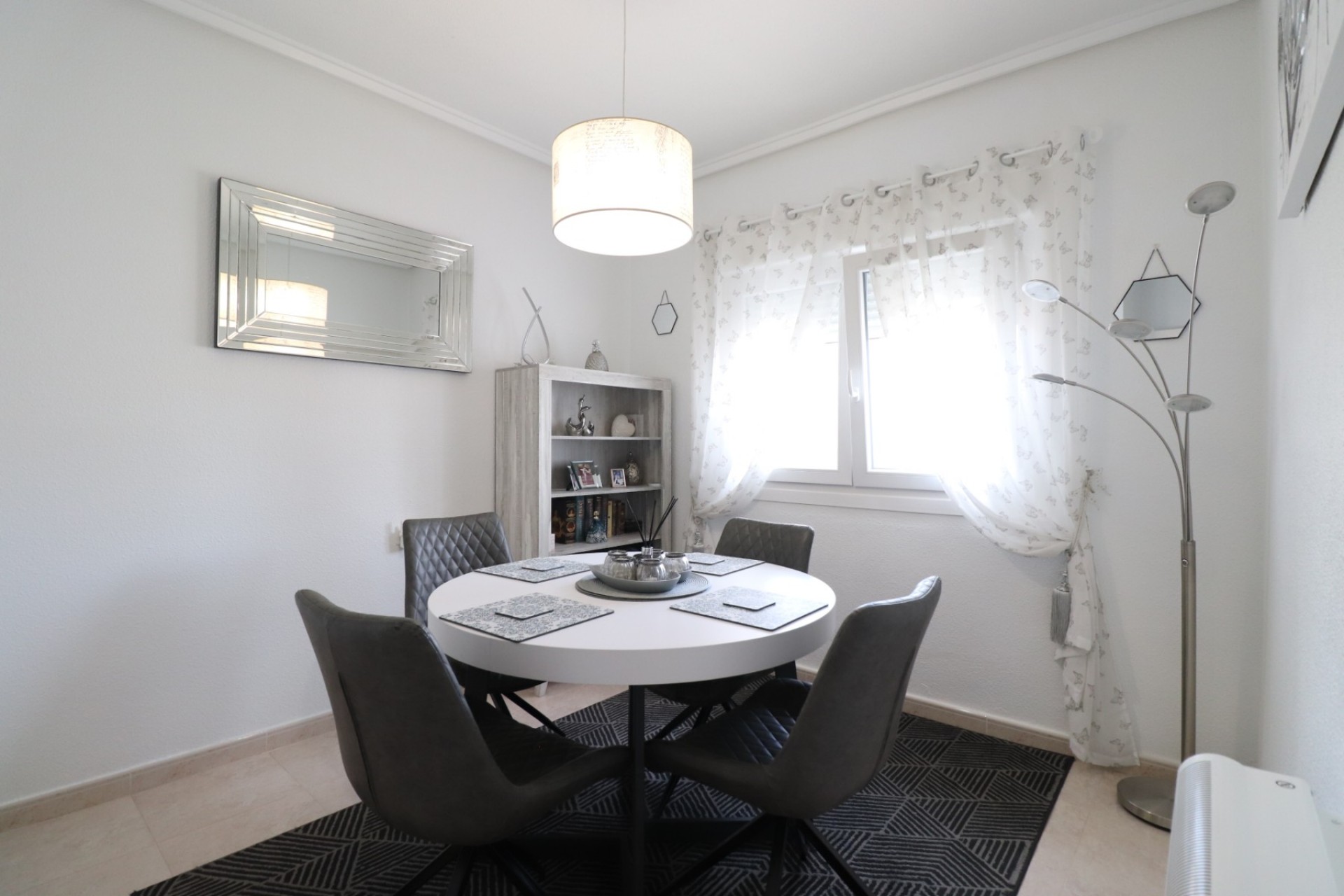 Videresalg - Rekkehus - Benijofar - Monte Azul