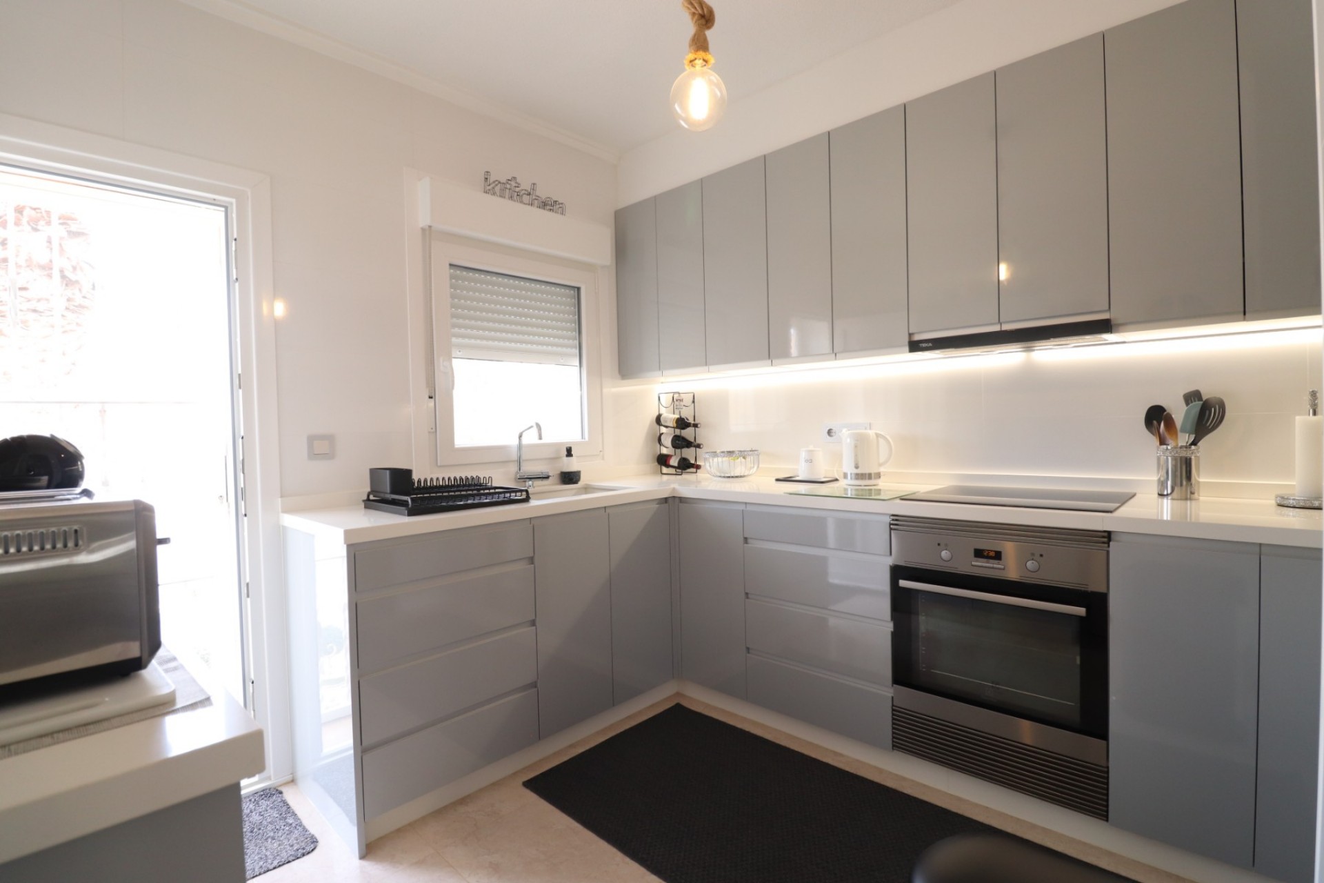 Videresalg - Rekkehus - Benijofar - Monte Azul