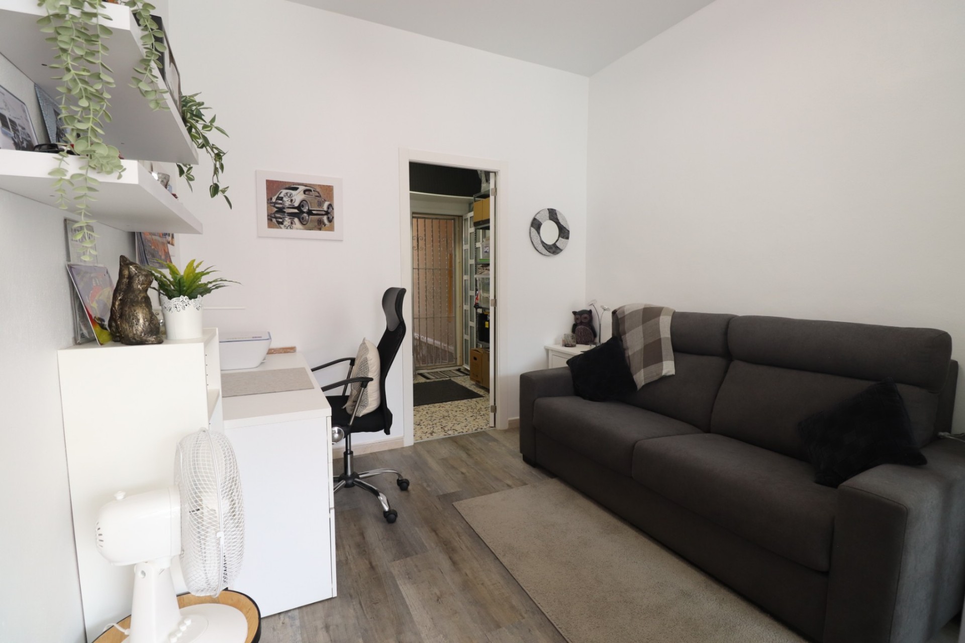 Videresalg - Rekkehus - Benijofar - Monte Azul