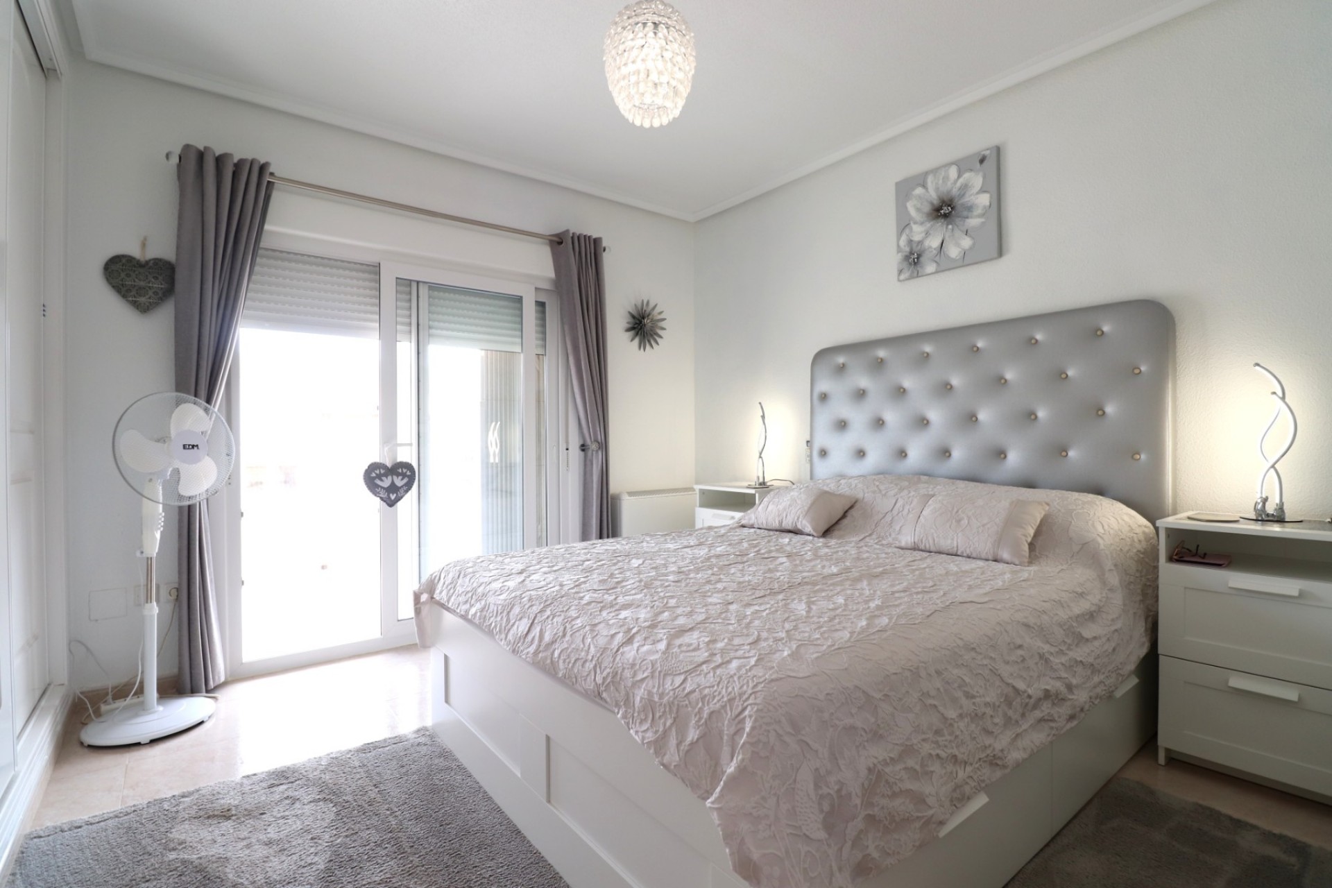 Videresalg - Rekkehus - Benijofar - Monte Azul