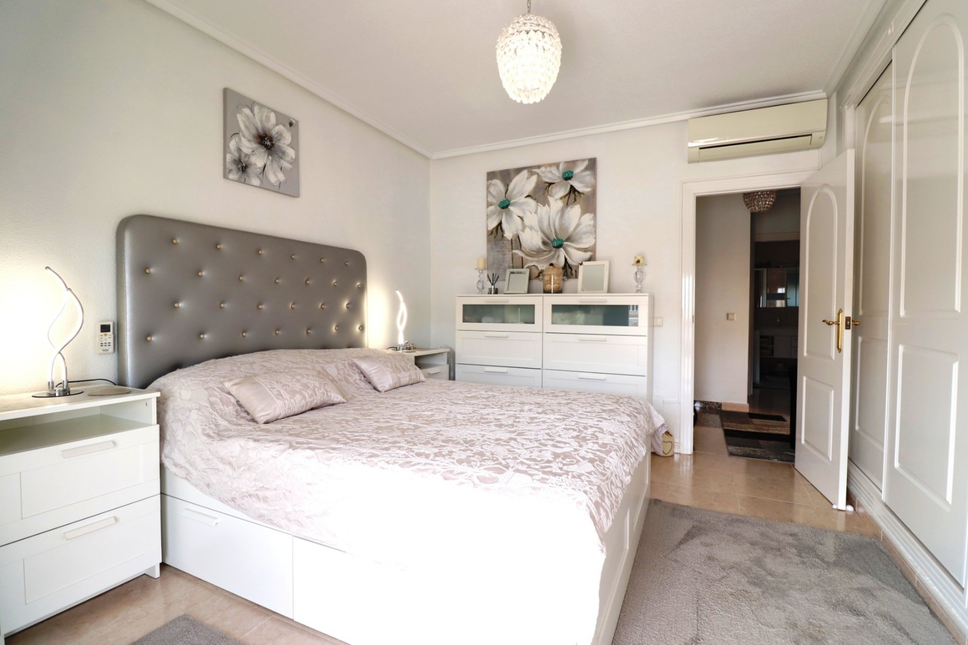 Videresalg - Rekkehus - Benijofar - Monte Azul