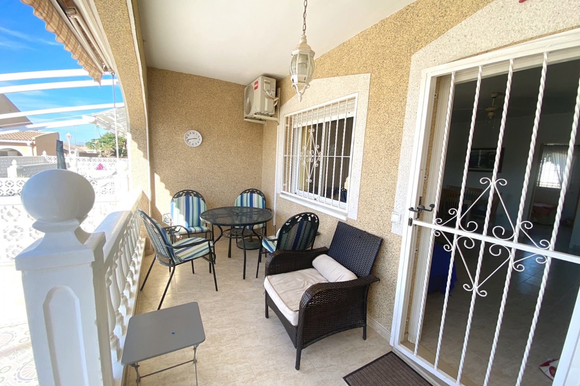 Videresalg - Rekkehus - Benijofar - Monte Azul