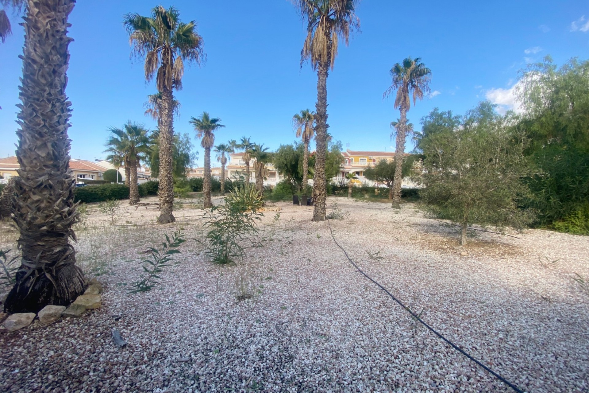 Videresalg - Rekkehus - Benijofar - Monte Azul
