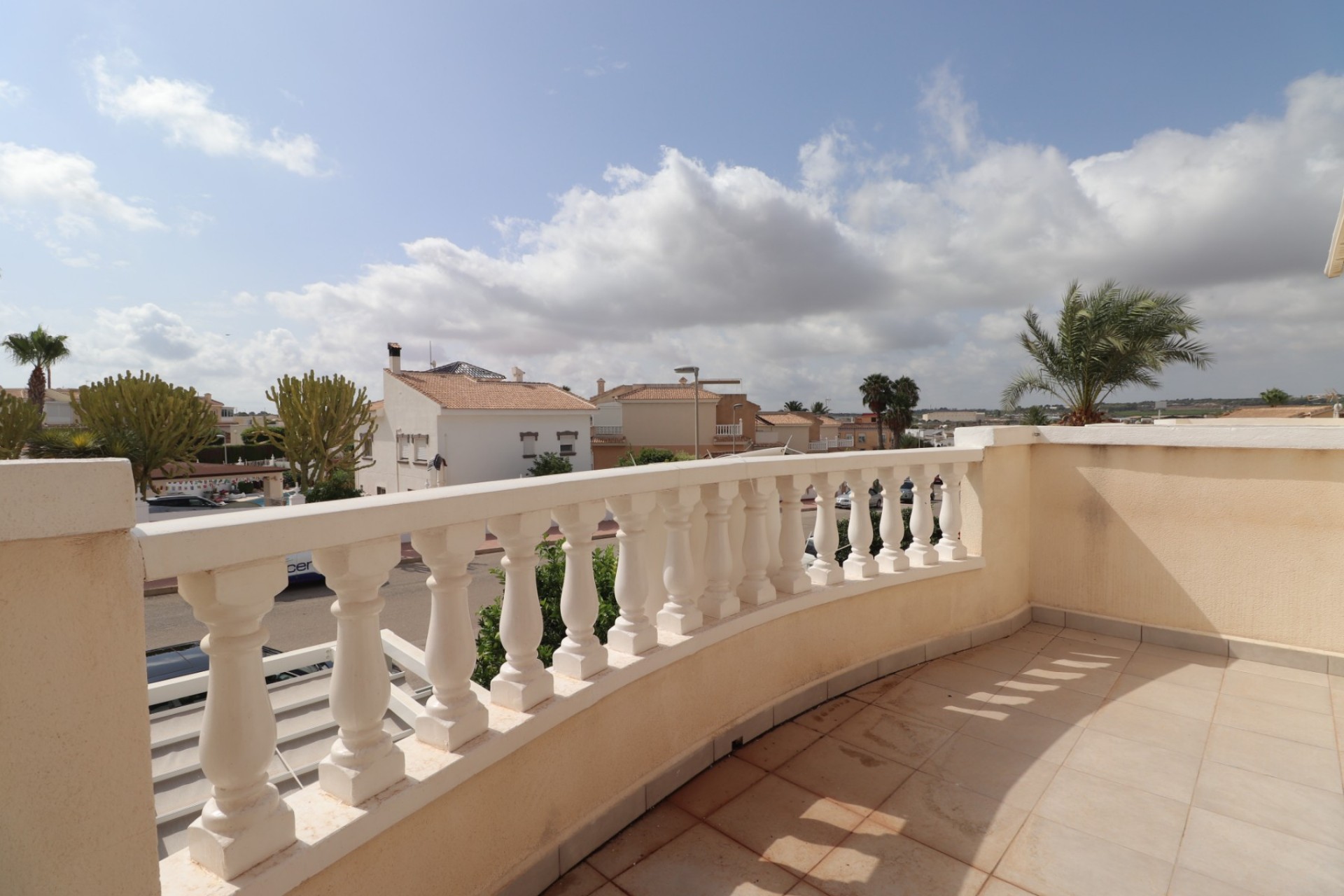 Videresalg - Rekkehus - Benijofar - Monte Azul
