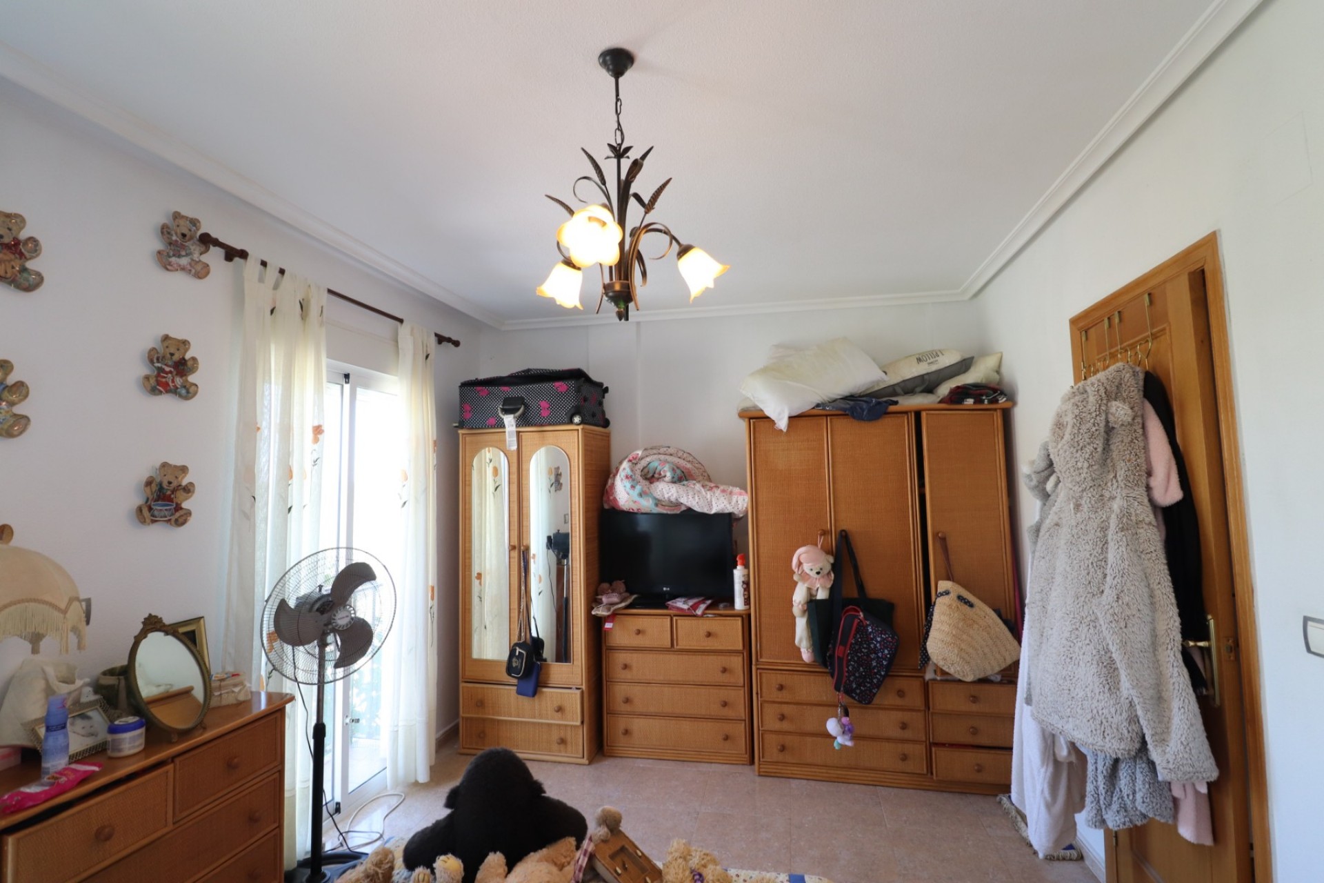 Videresalg - Rekkehus - Callosa de Segura - Callosa de Segura - Felt