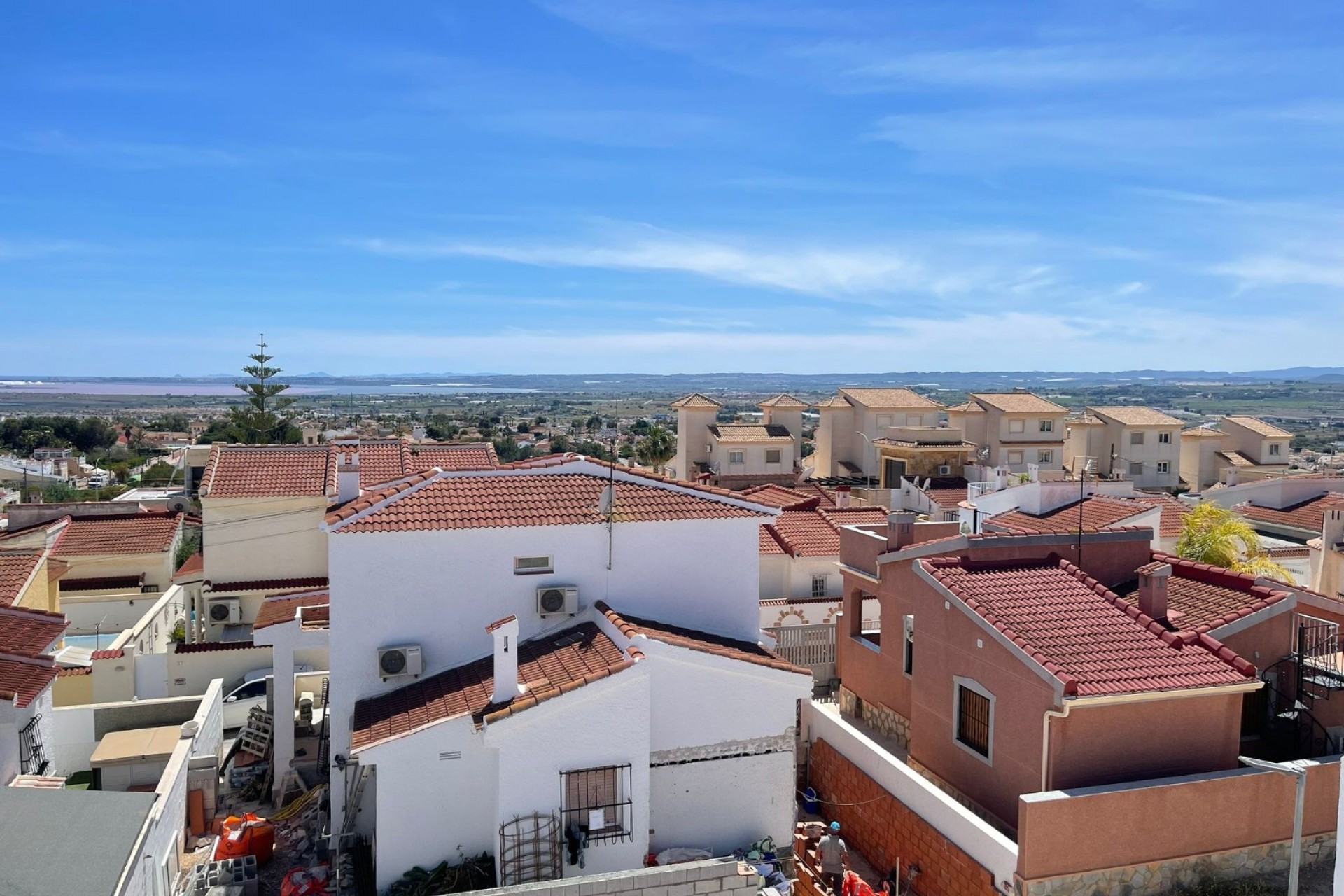 Videresalg - Rekkehus - Ciudad Quesada - Altos de Quesada