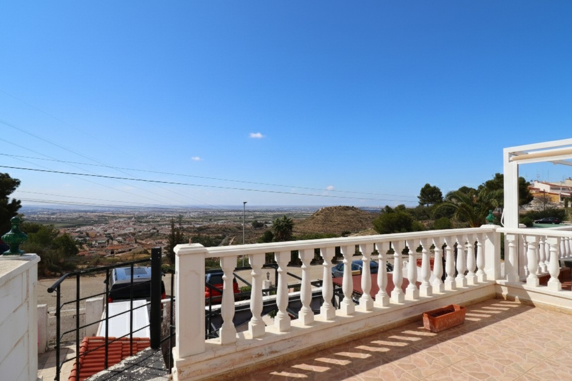 Videresalg - Rekkehus - Ciudad Quesada - Ciudad Quesada - Byen