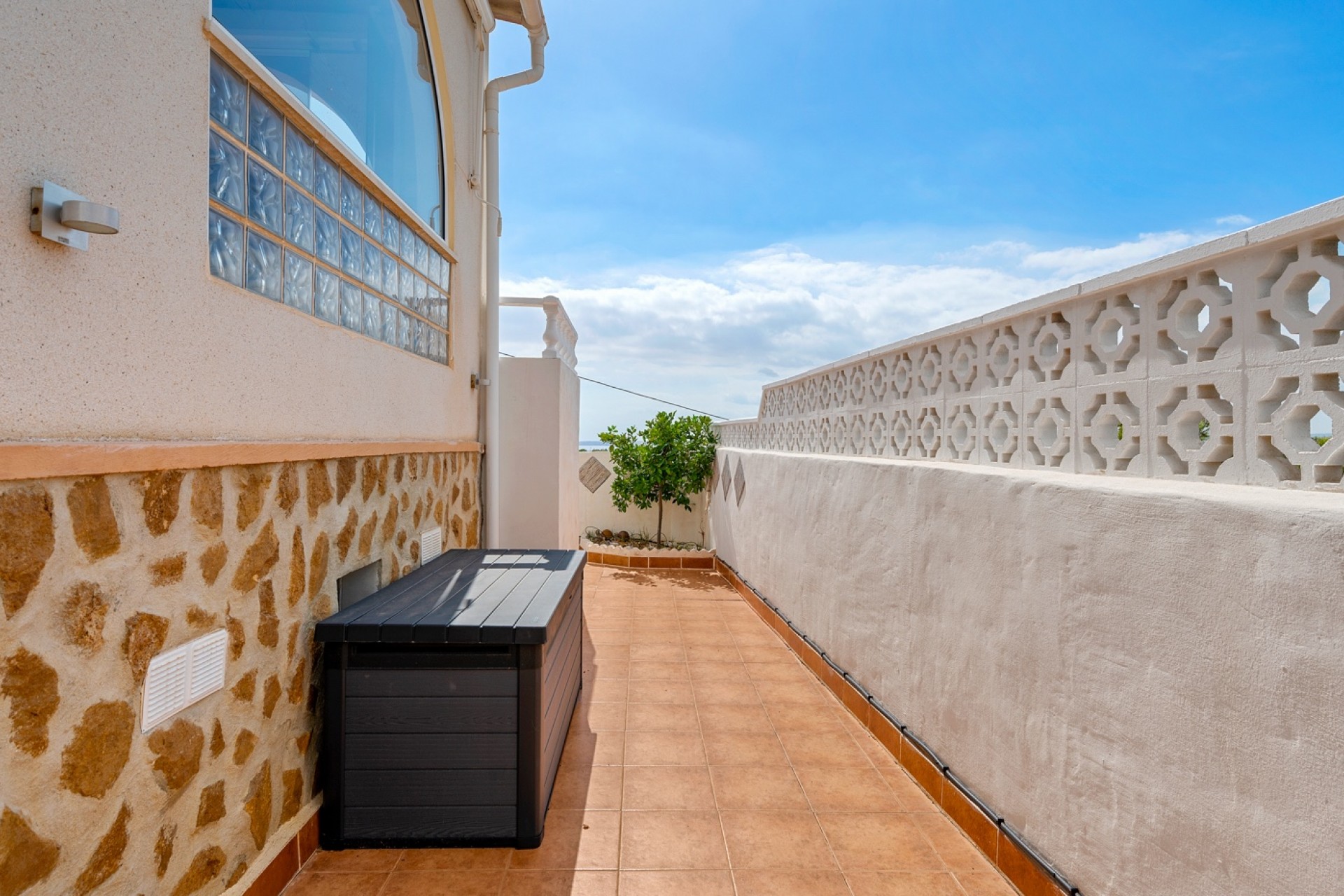 Videresalg - Rekkehus - Ciudad Quesada - Ciudad Quesada - Byen