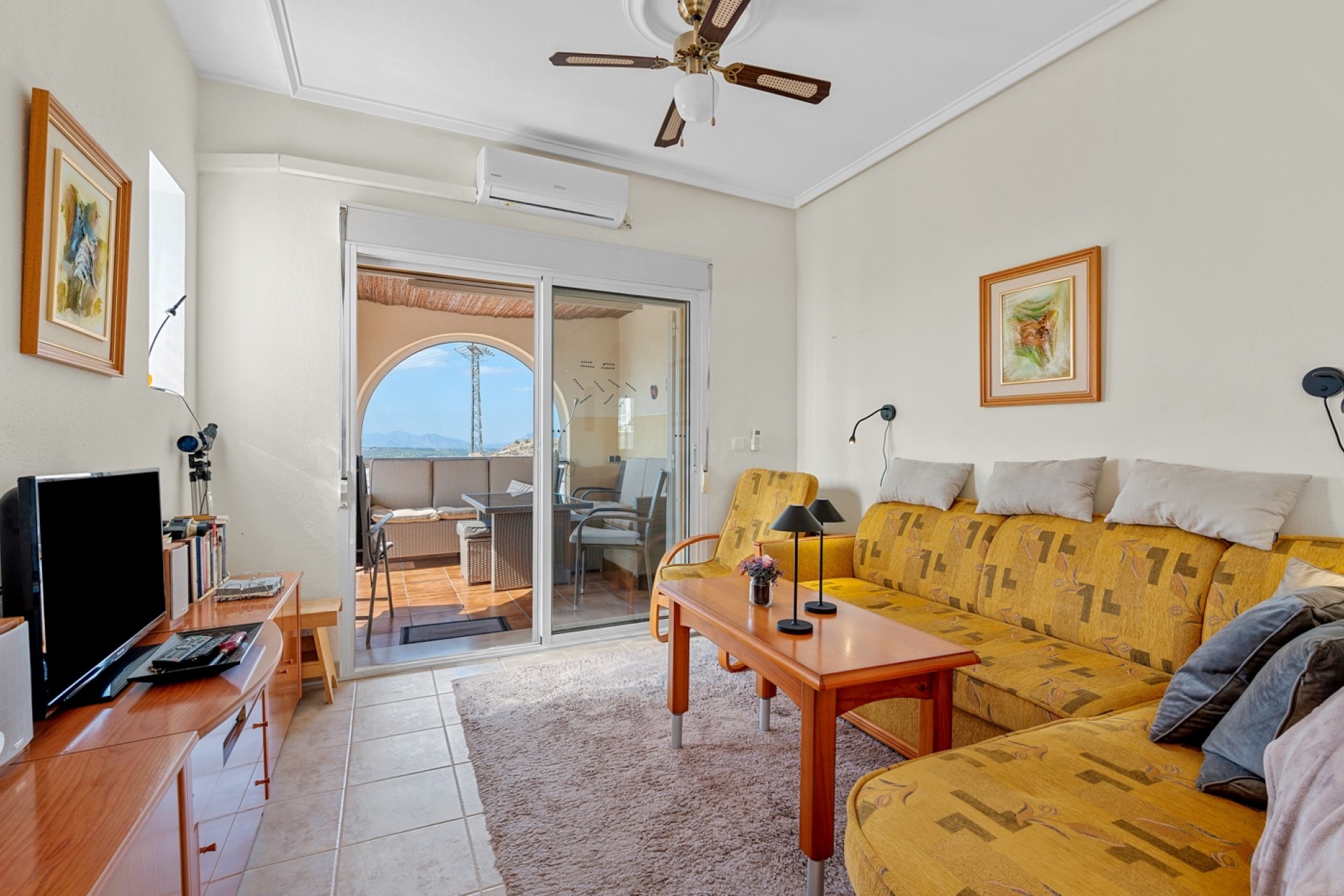 Videresalg - Rekkehus - Ciudad Quesada - Ciudad Quesada - Byen