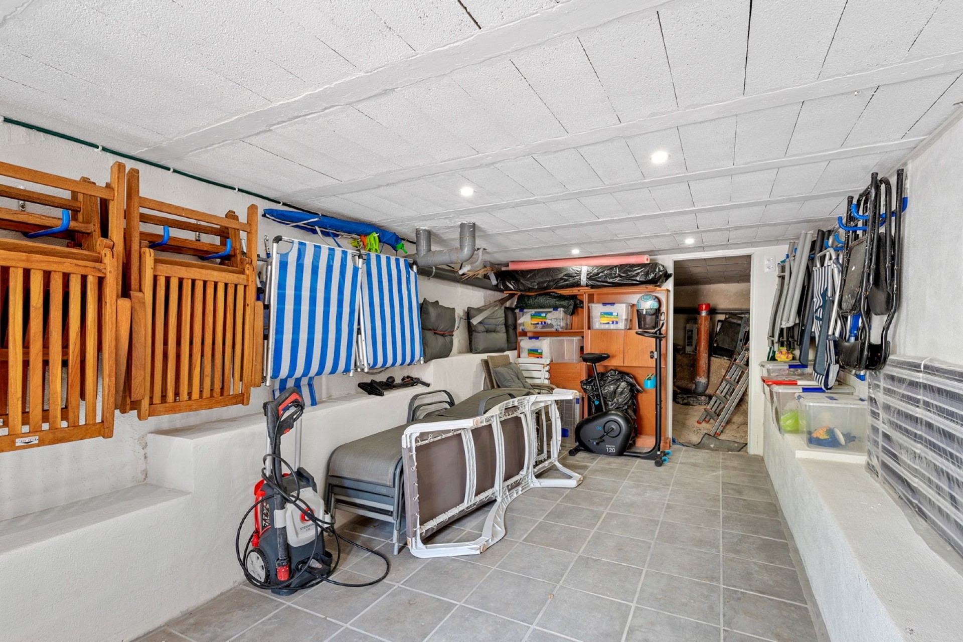 Videresalg - Rekkehus - Ciudad Quesada - Ciudad Quesada - Byen