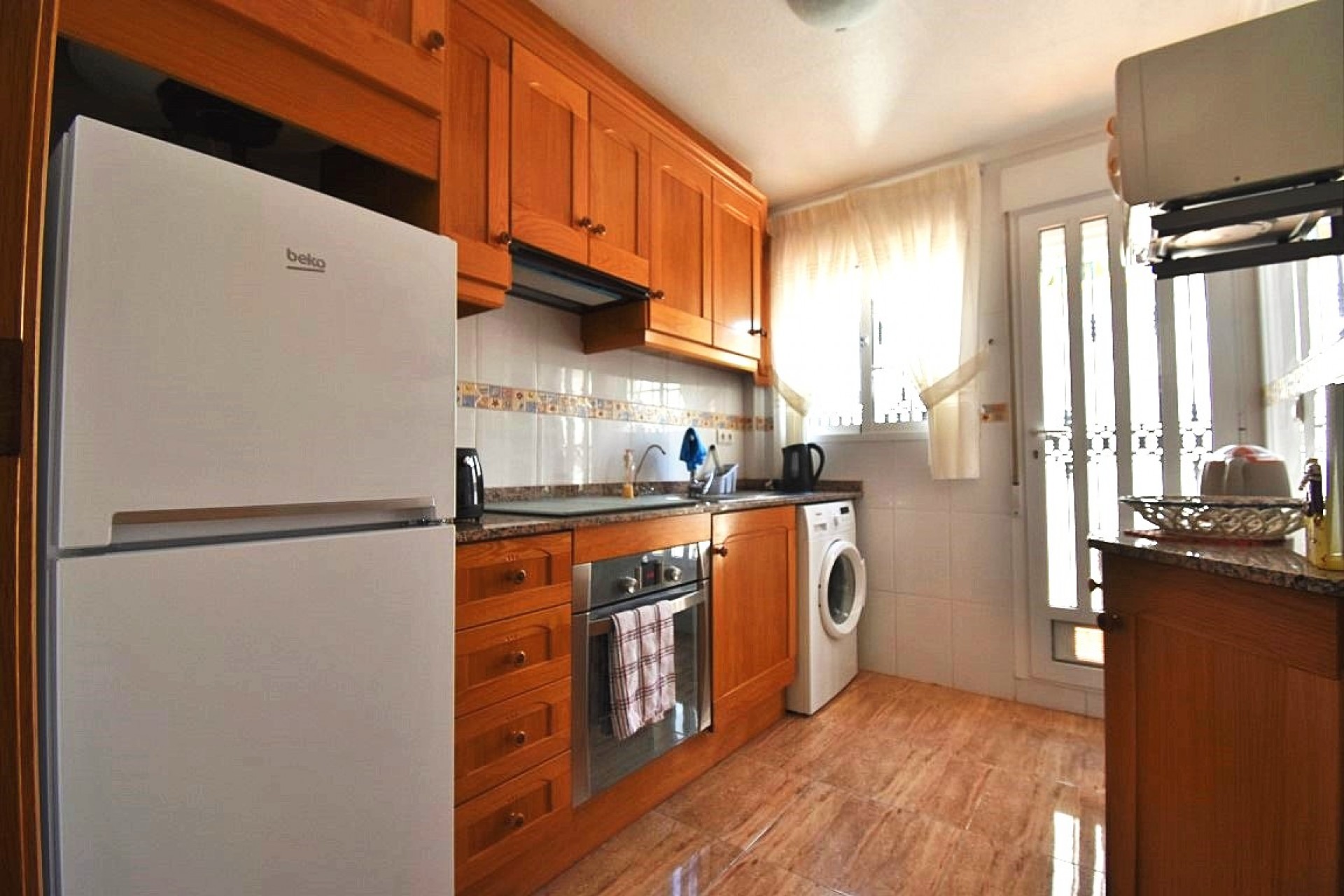 Videresalg - Rekkehus - Ciudad Quesada - Doña Pepa