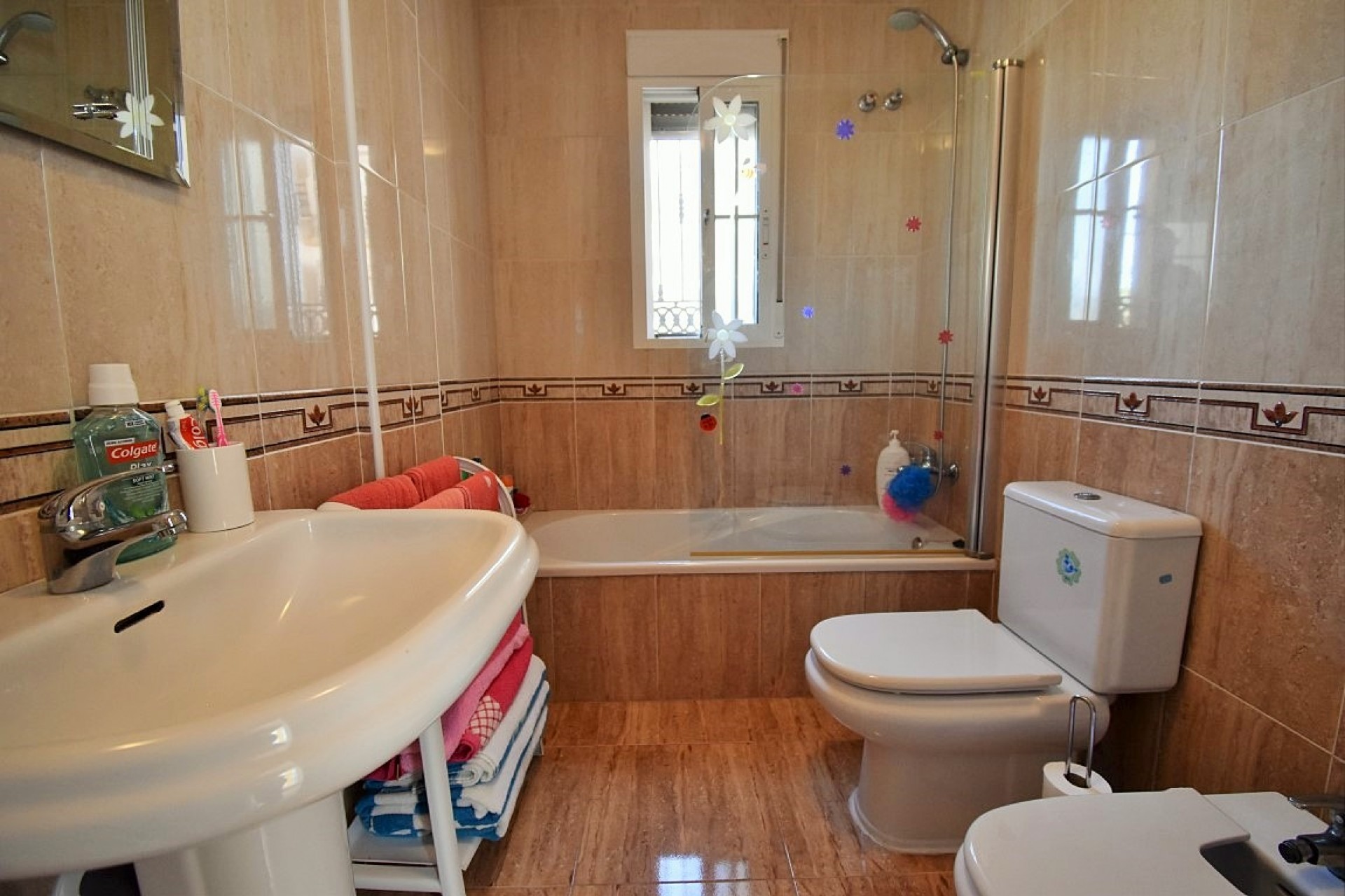 Videresalg - Rekkehus - Ciudad Quesada - Doña Pepa