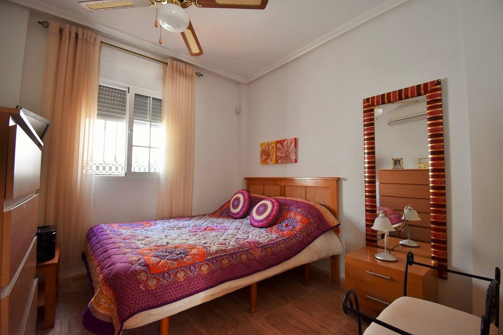 Videresalg - Rekkehus - Ciudad Quesada - Doña Pepa