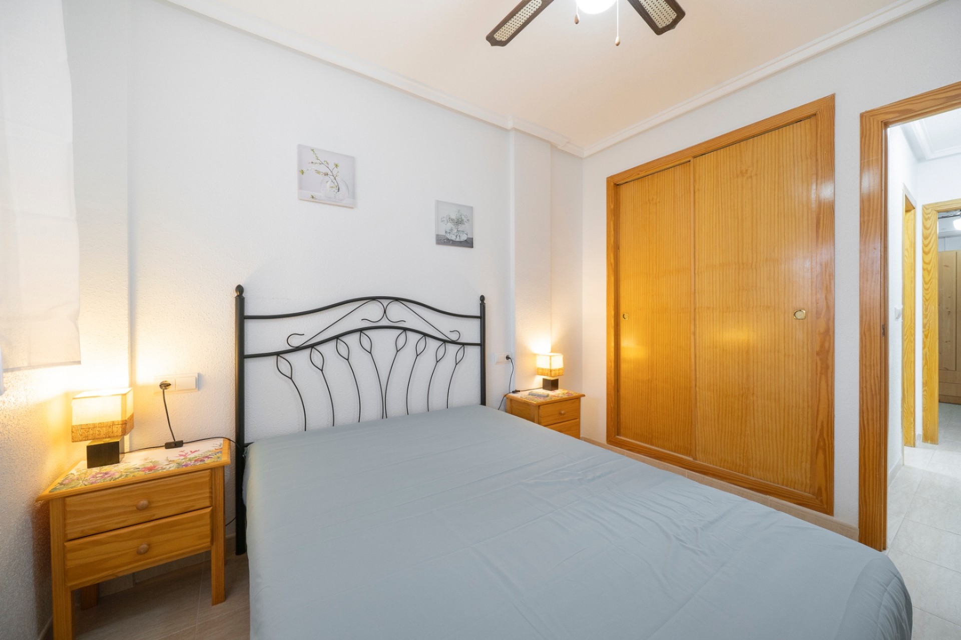 Videresalg - Rekkehus - Ciudad Quesada - Doña Pepa