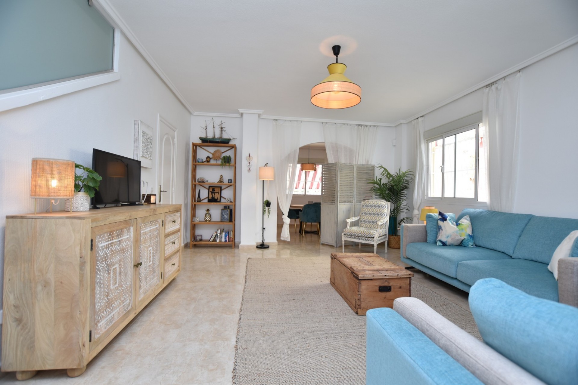 Videresalg - Rekkehus - Ciudad Quesada - Doña Pepa