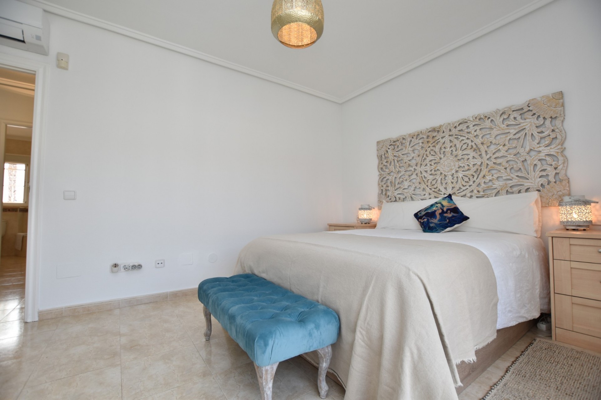 Videresalg - Rekkehus - Ciudad Quesada - Doña Pepa