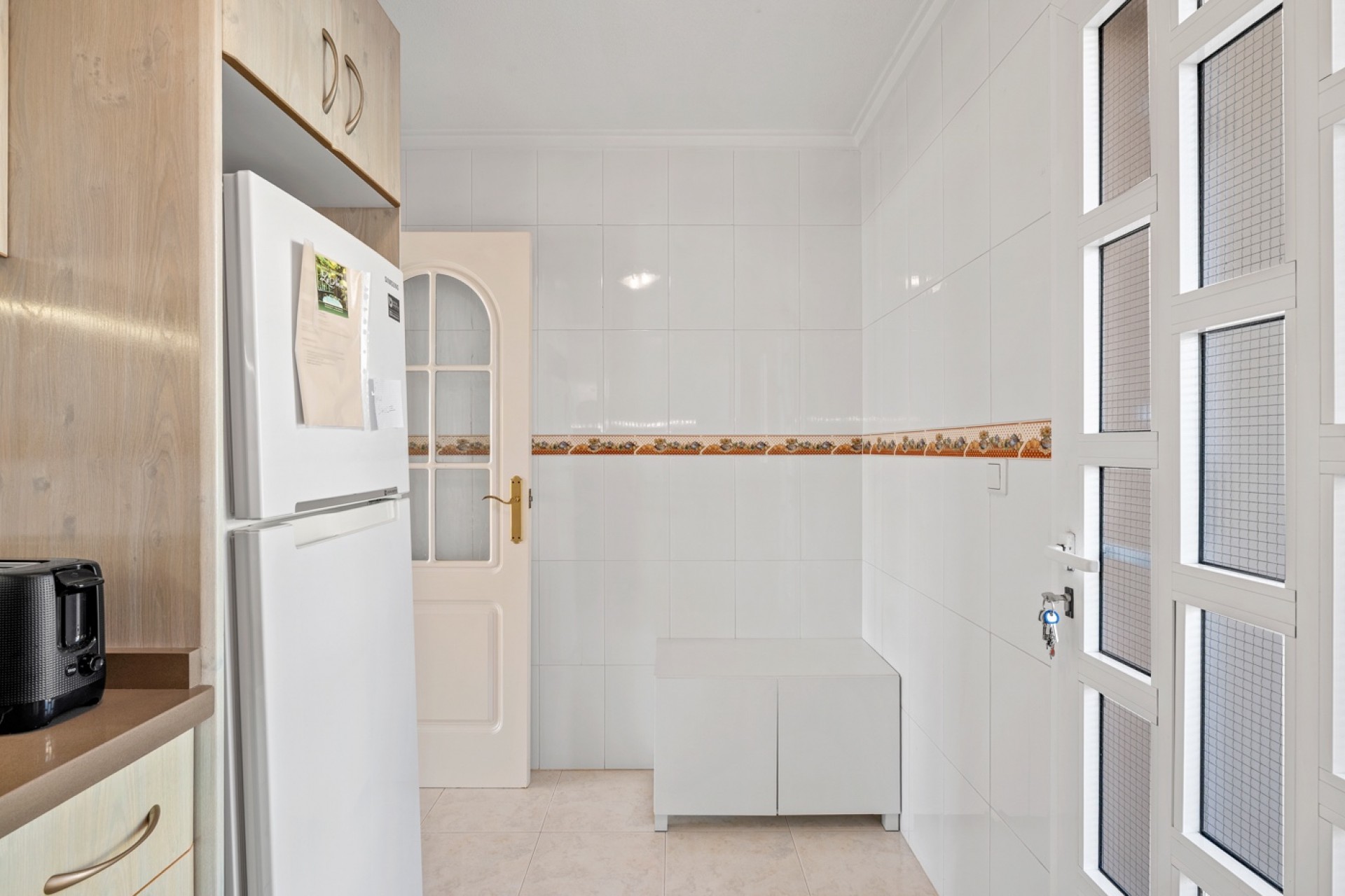 Videresalg - Rekkehus - Ciudad Quesada - Doña Pepa