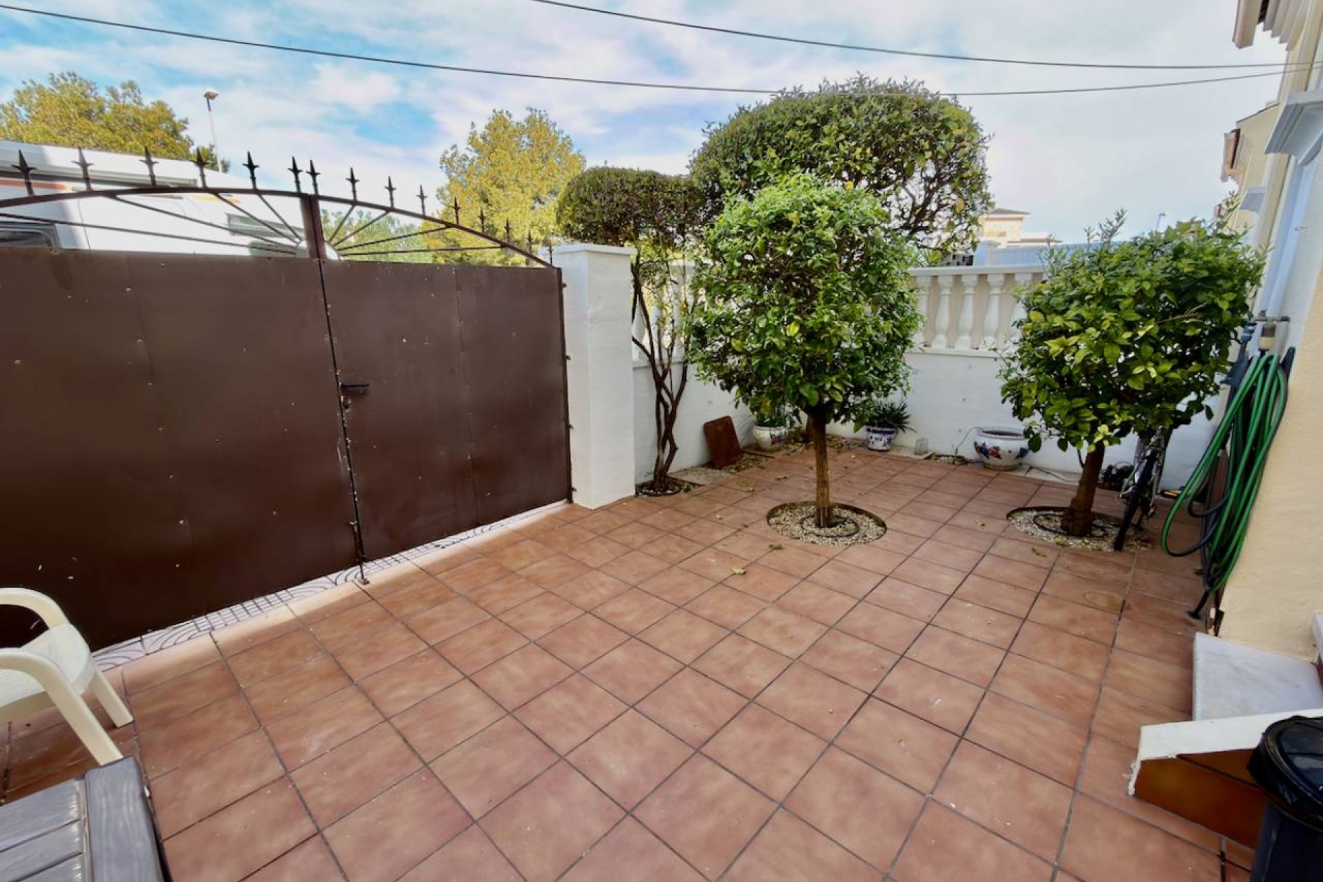 Videresalg - Rekkehus - Ciudad Quesada - Doña Pepa