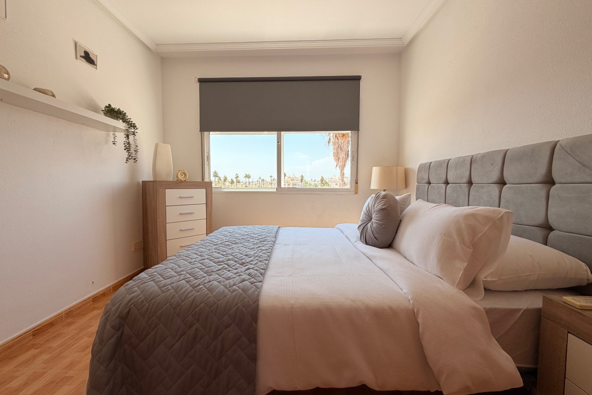 Videresalg - Rekkehus - Ciudad Quesada - Doña Pepa