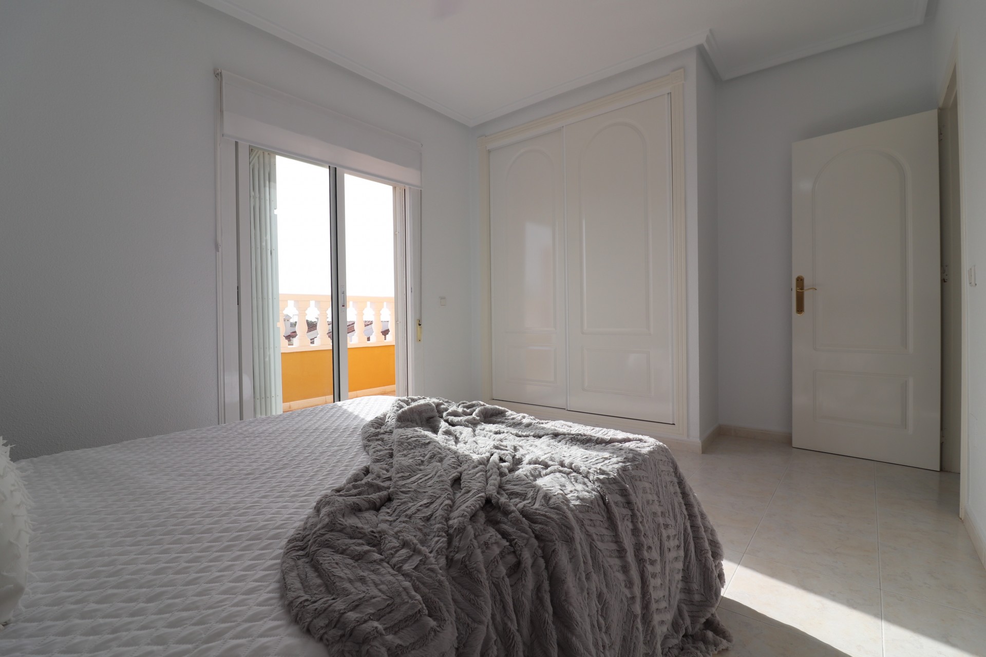 Videresalg - Rekkehus - Ciudad Quesada - La Fiesta