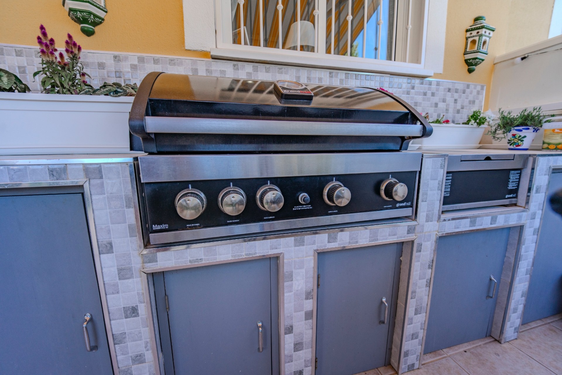 Videresalg - Rekkehus - Ciudad Quesada - Lo Marabu