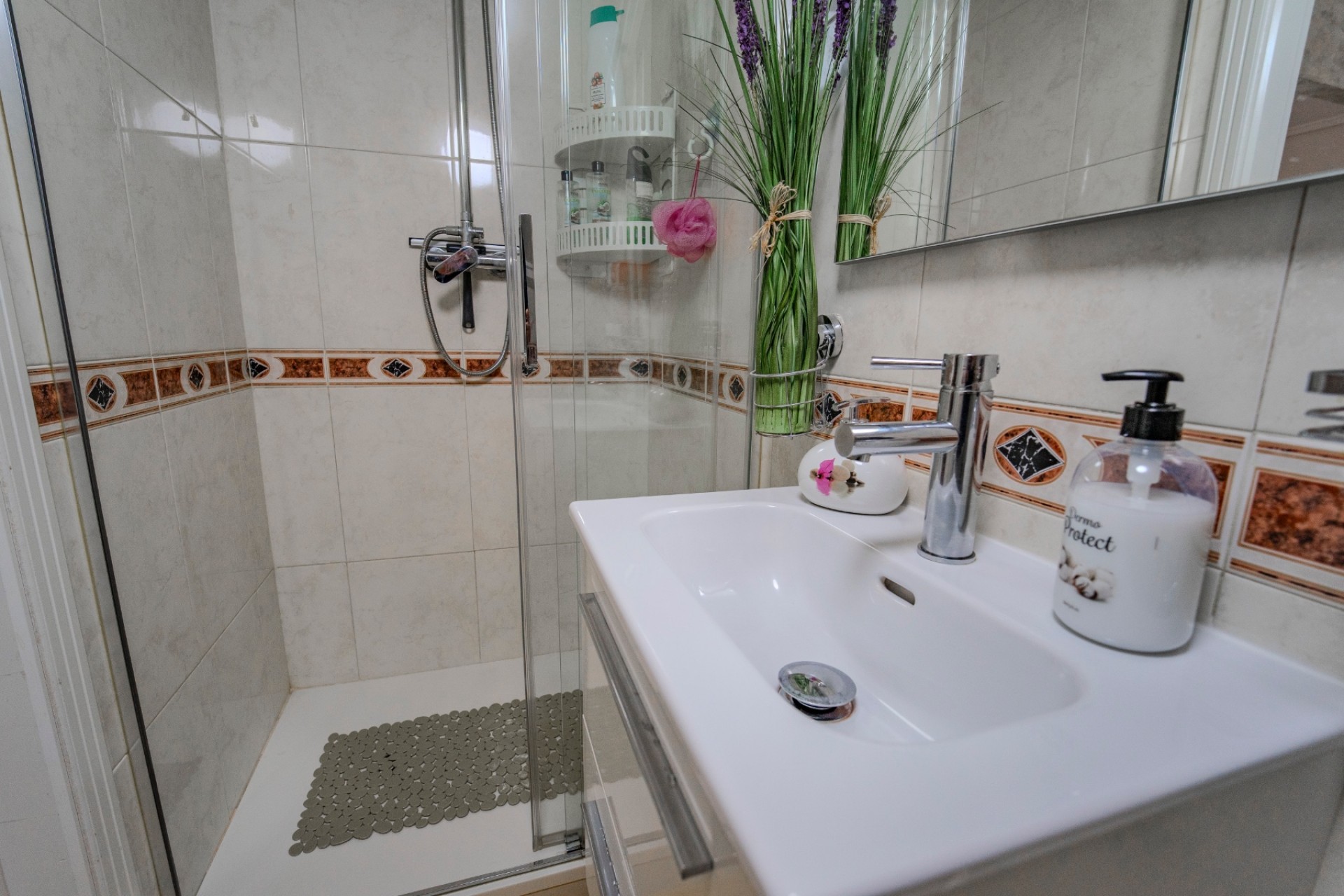 Videresalg - Rekkehus - Ciudad Quesada - Lo Marabu