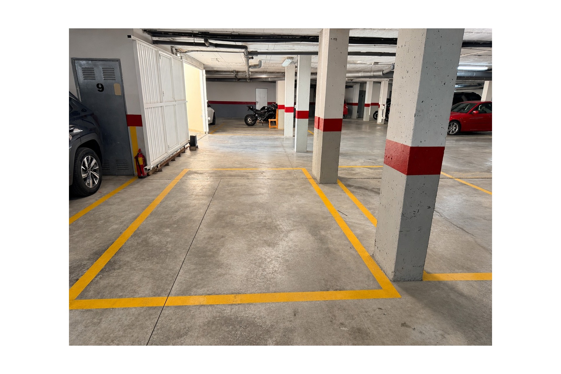 Videresalg - Rekkehus - Daya Nueva - Daya Nueva - Byen