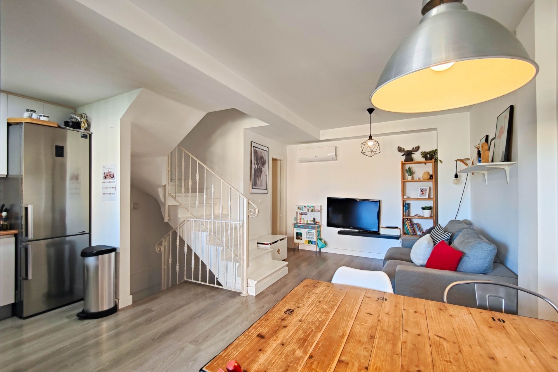 Videresalg - Rekkehus - Guardamar del Segura - El Eden