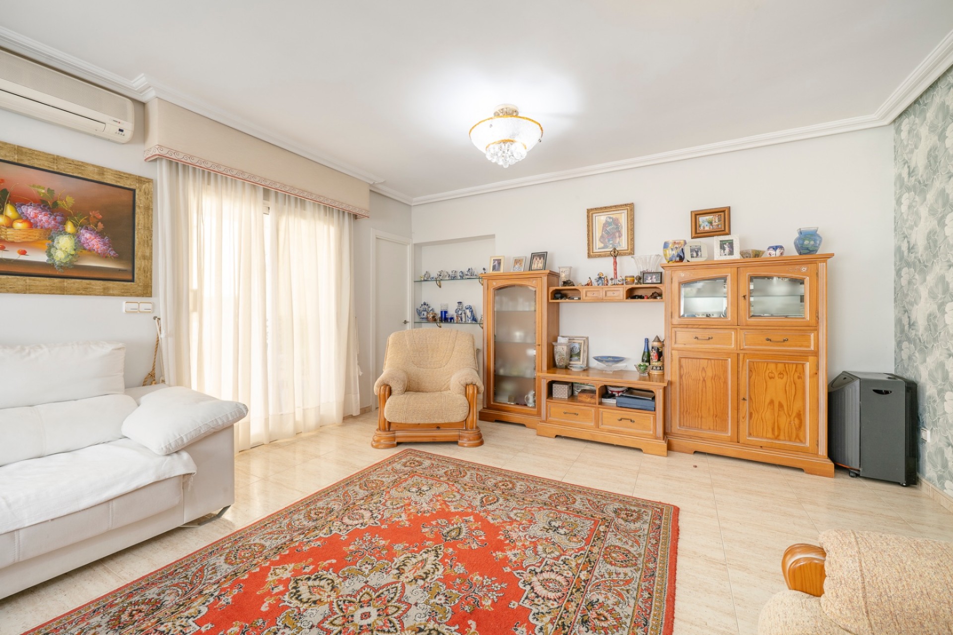 Videresalg - Rekkehus - Guardamar del Segura - El Moncayo