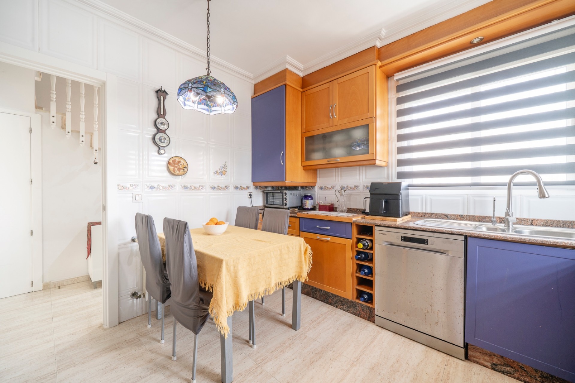 Videresalg - Rekkehus - Guardamar del Segura - El Moncayo