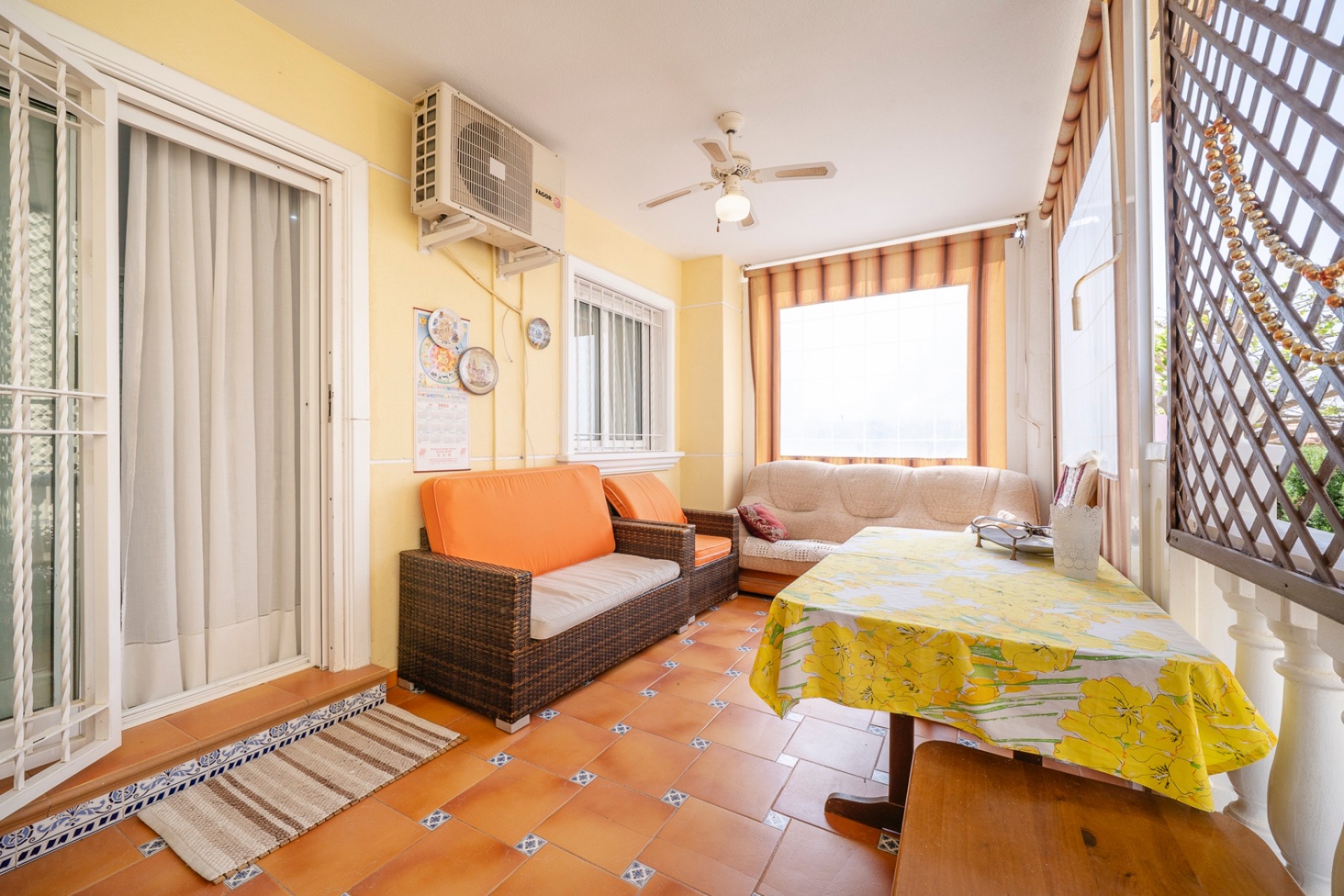 Videresalg - Rekkehus - Guardamar del Segura - El Moncayo