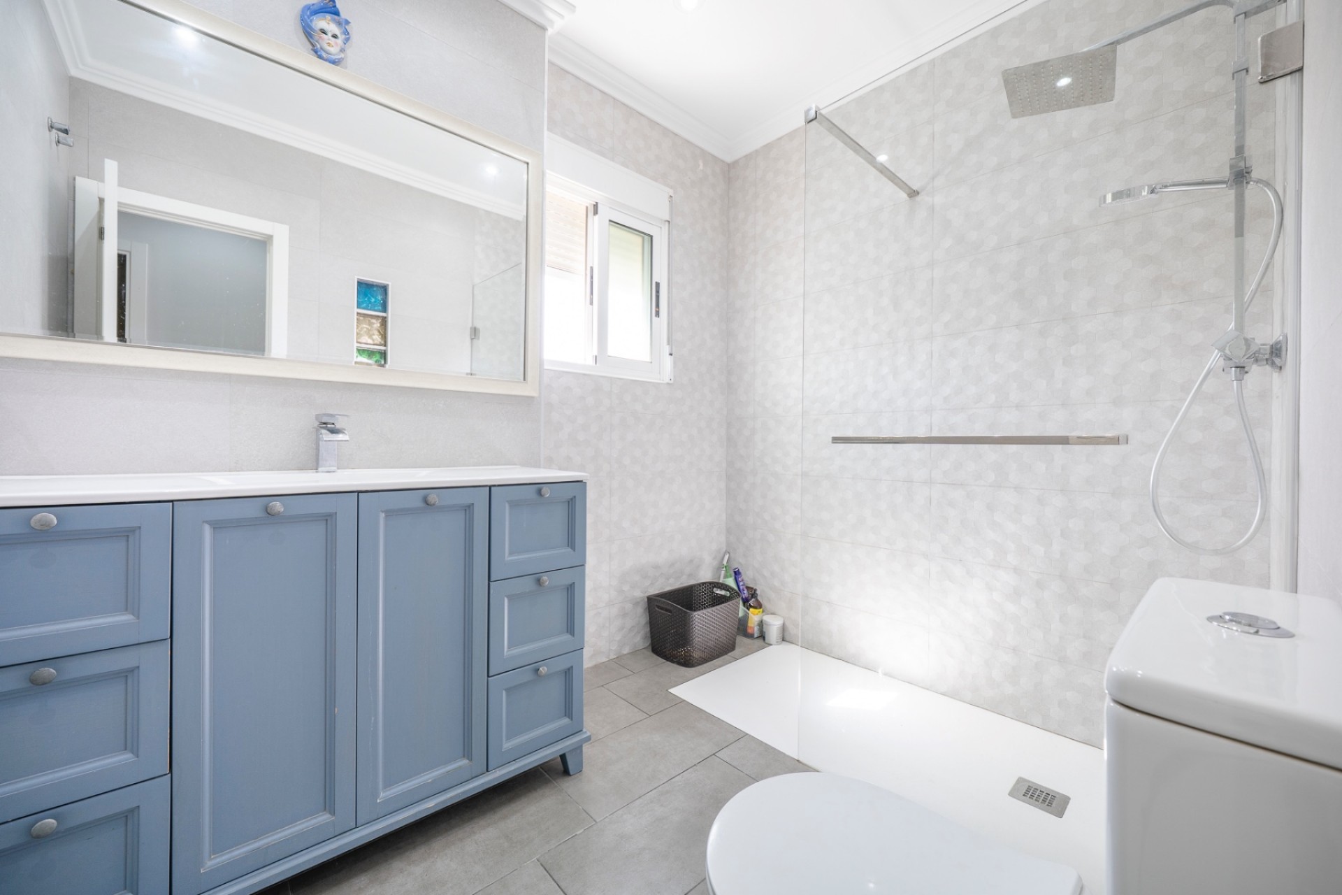 Videresalg - Rekkehus - Guardamar del Segura - El Moncayo