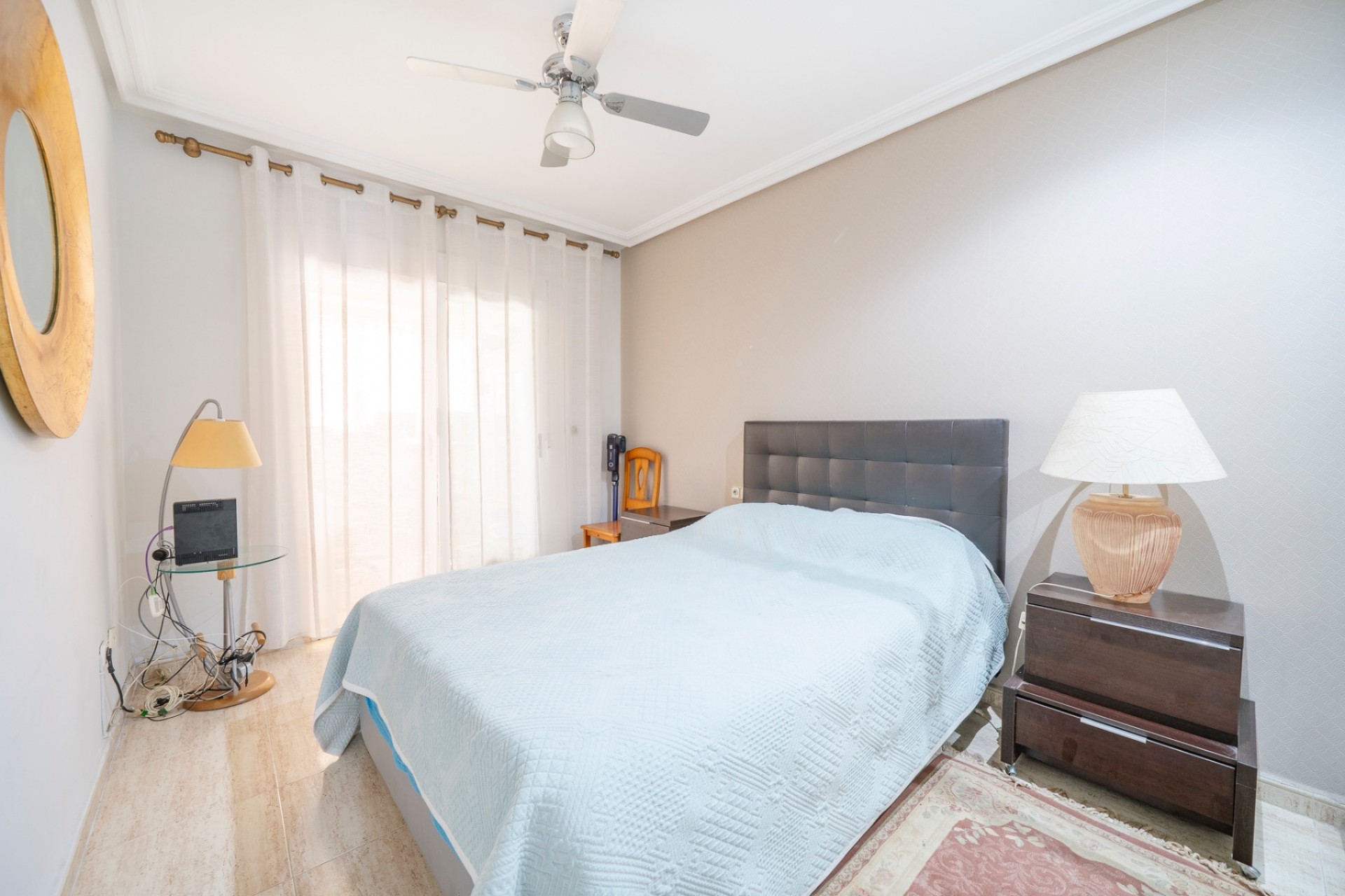 Videresalg - Rekkehus - Guardamar del Segura - El Moncayo