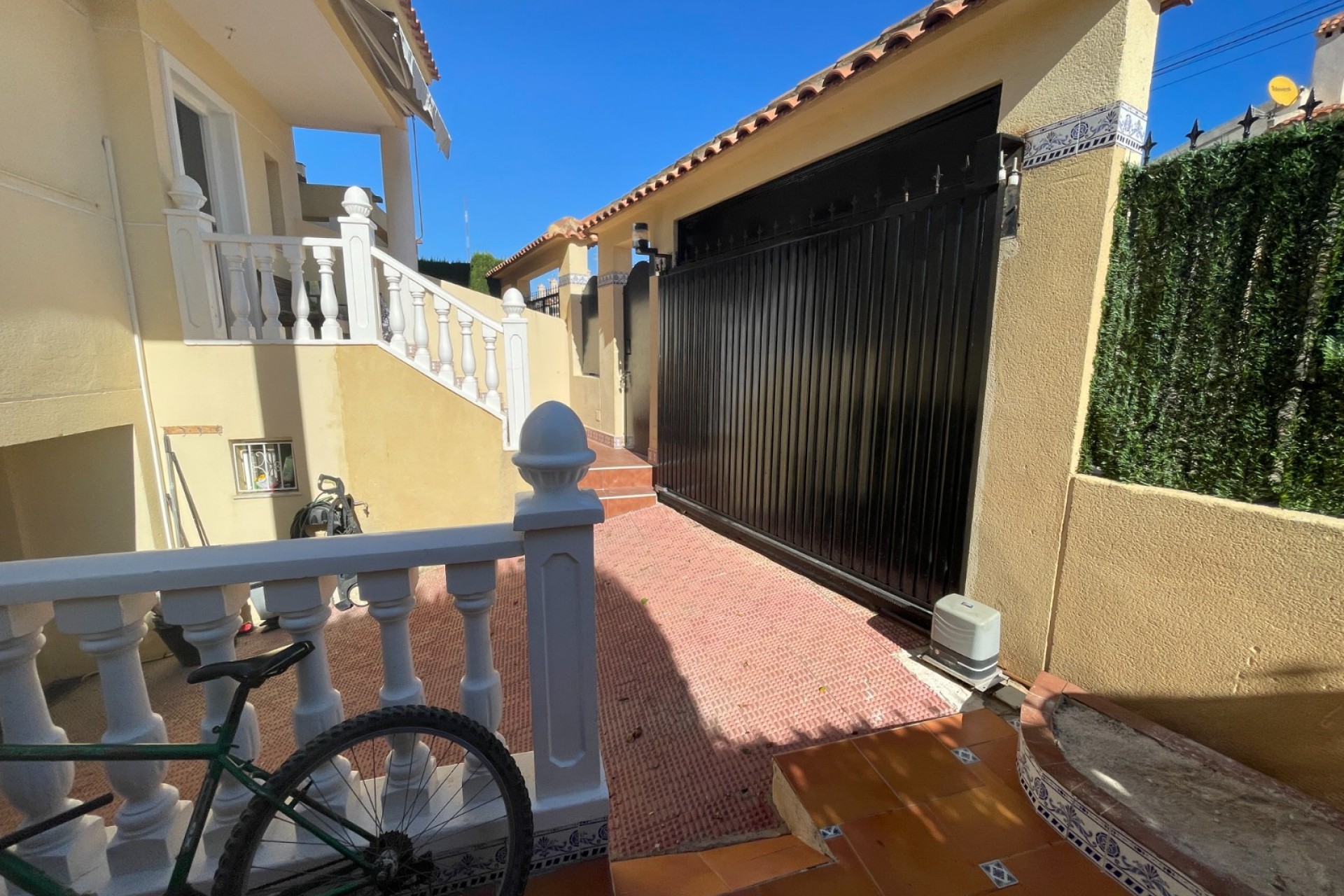 Videresalg - Rekkehus - Guardamar del Segura - Portico Mediterráneo