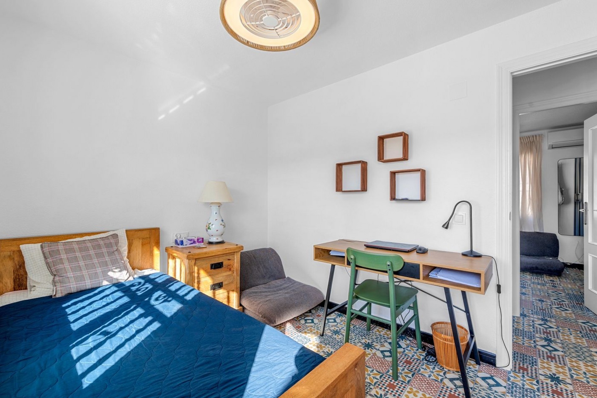 Videresalg - Rekkehus - Los Alcazares - Los Alcazares - Byen