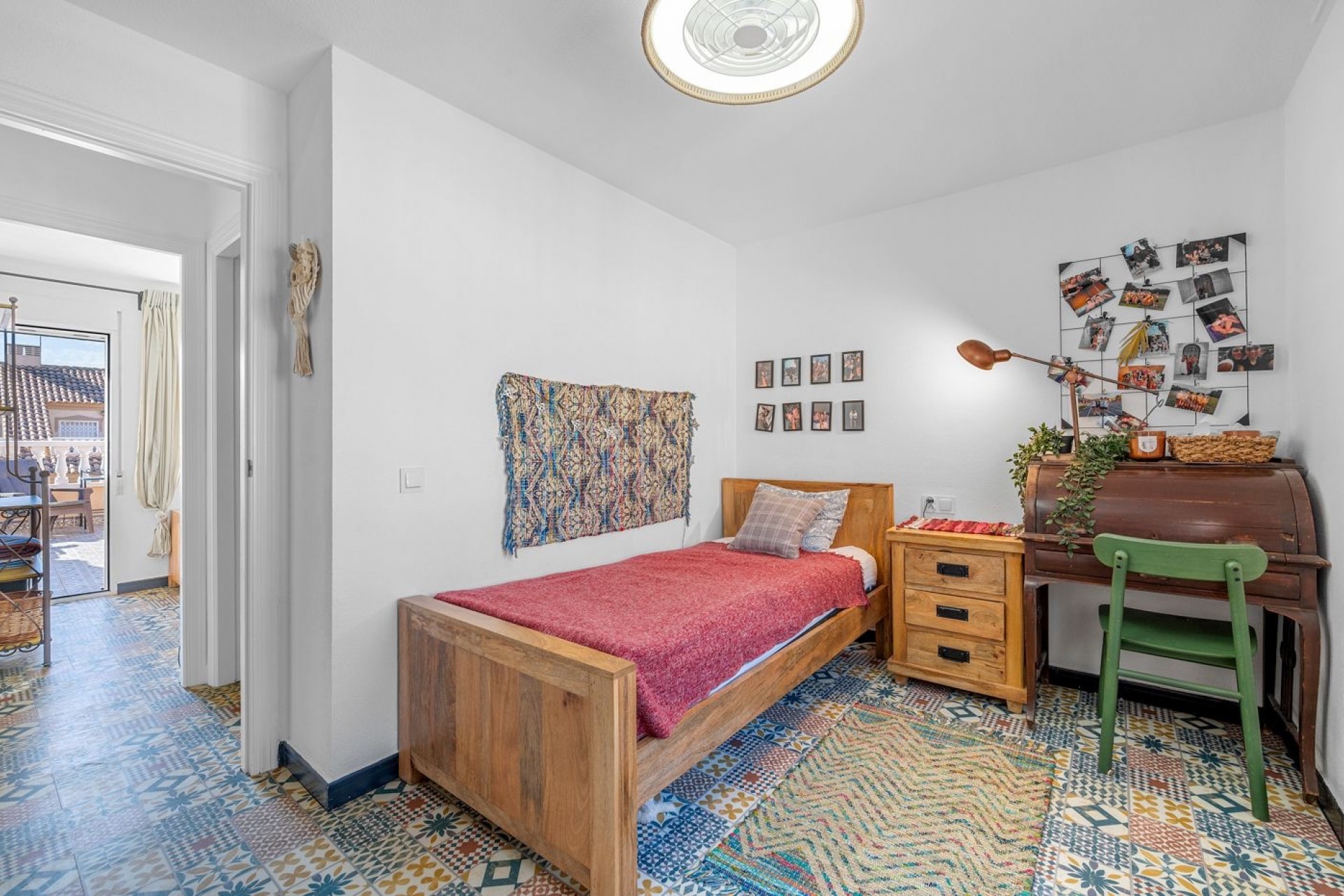 Videresalg - Rekkehus - Los Alcazares - Los Alcazares - Byen