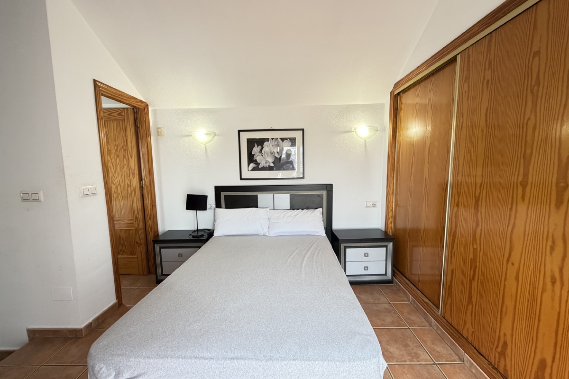 Videresalg - Rekkehus - Orihuela Costa - Cabo Roig