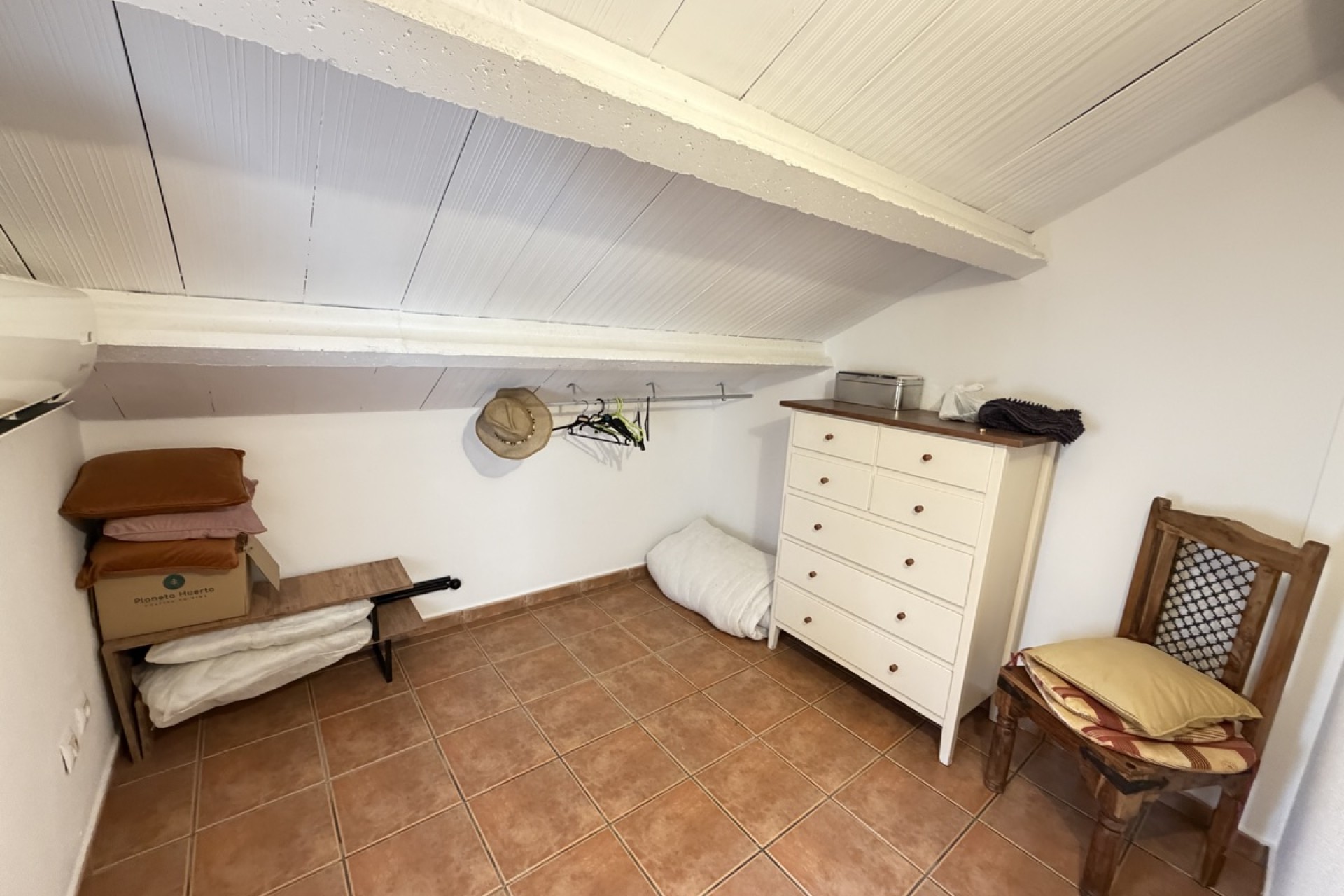 Videresalg - Rekkehus - Orihuela Costa - Cabo Roig