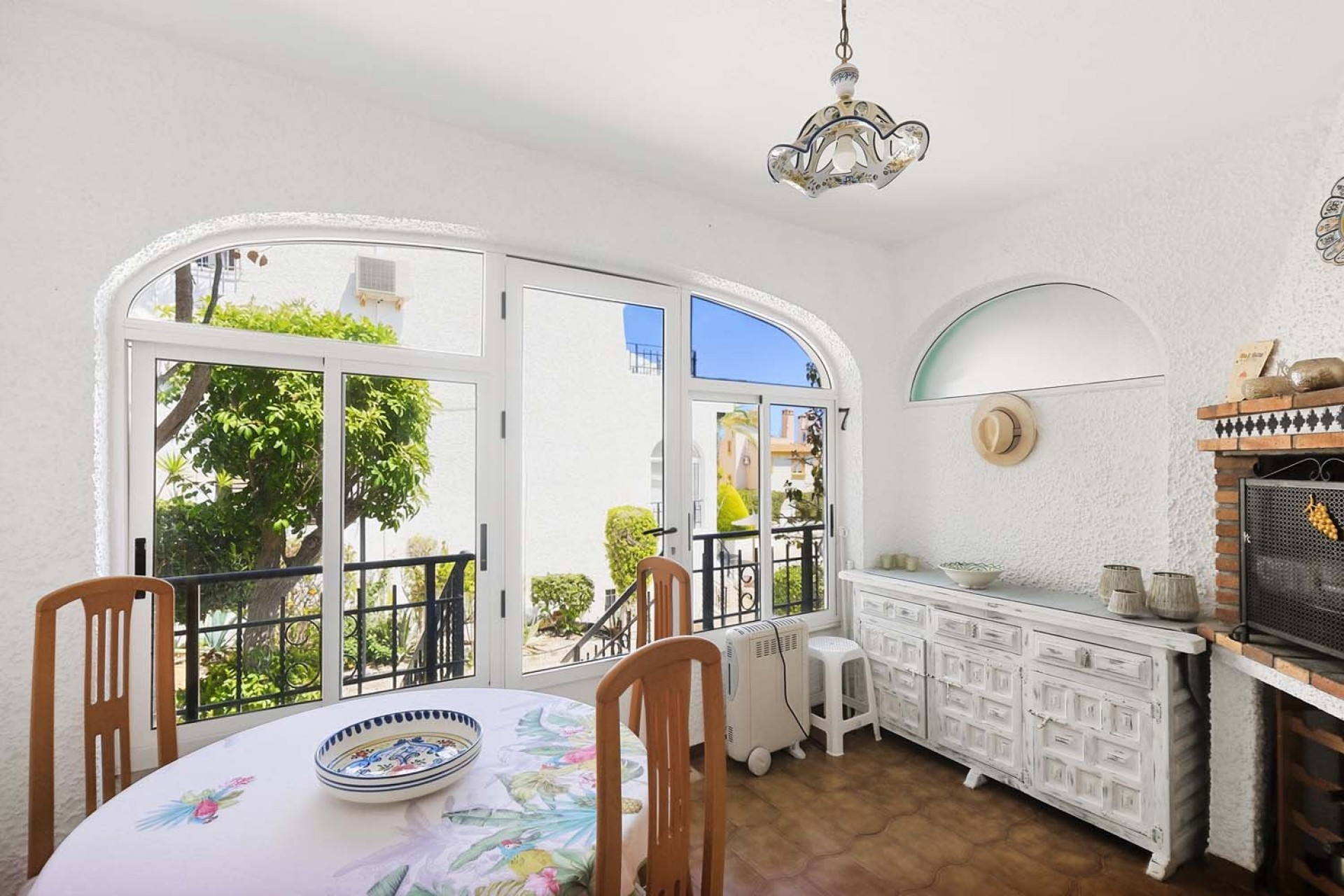 Videresalg - Rekkehus - Orihuela Costa - Cabo Roig