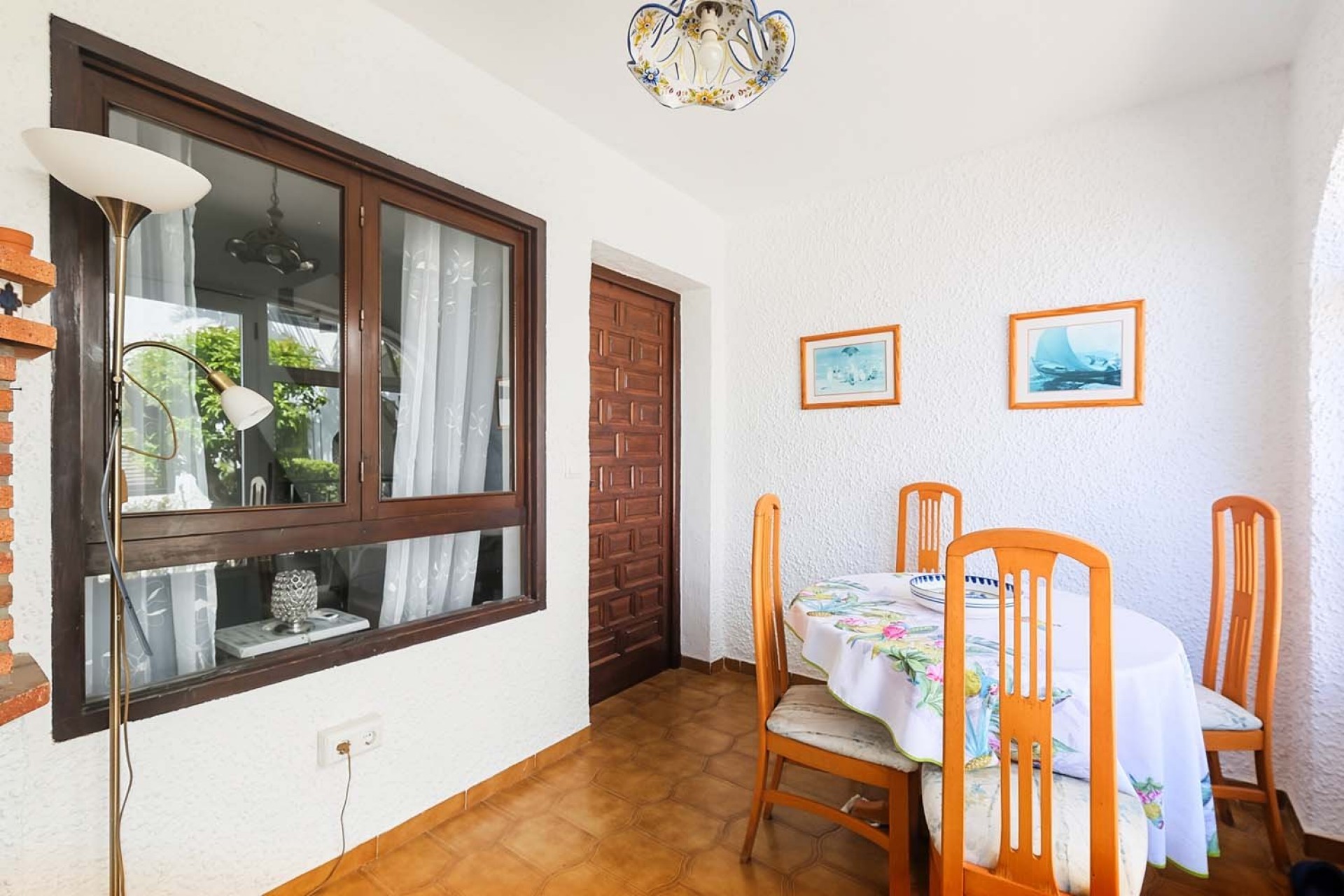Videresalg - Rekkehus - Orihuela Costa - Cabo Roig