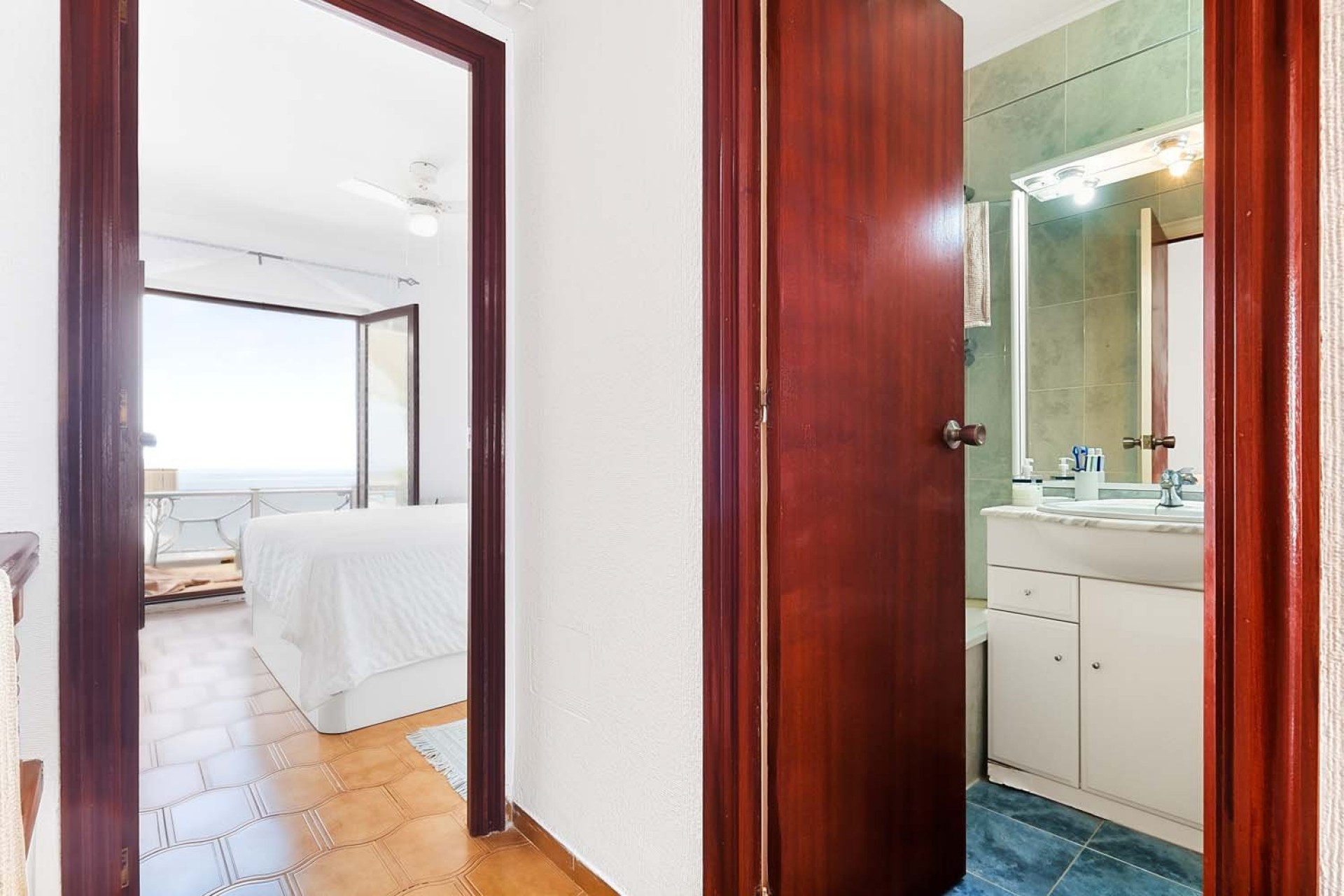 Videresalg - Rekkehus - Orihuela Costa - Cabo Roig
