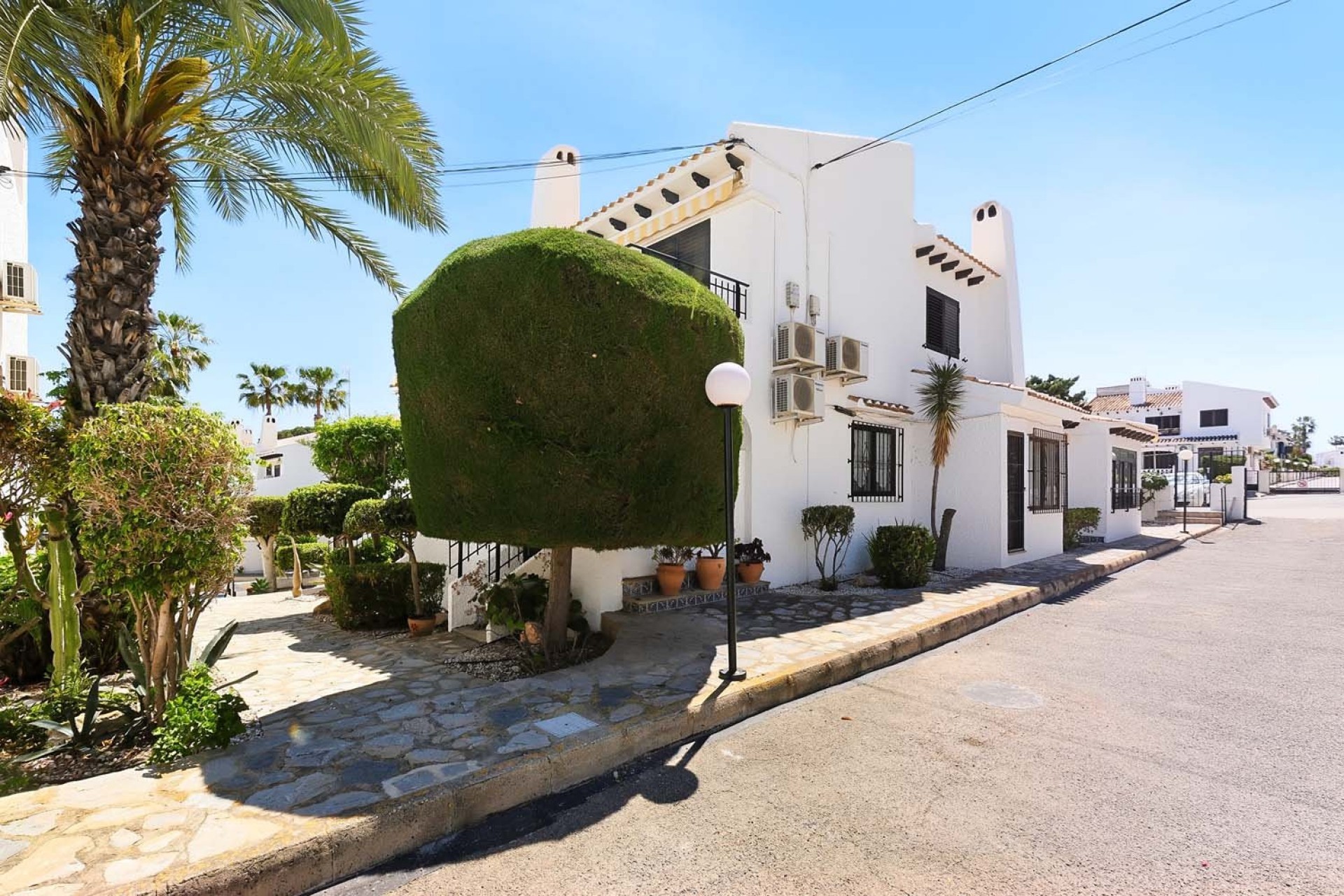 Videresalg - Rekkehus - Orihuela Costa - Cabo Roig