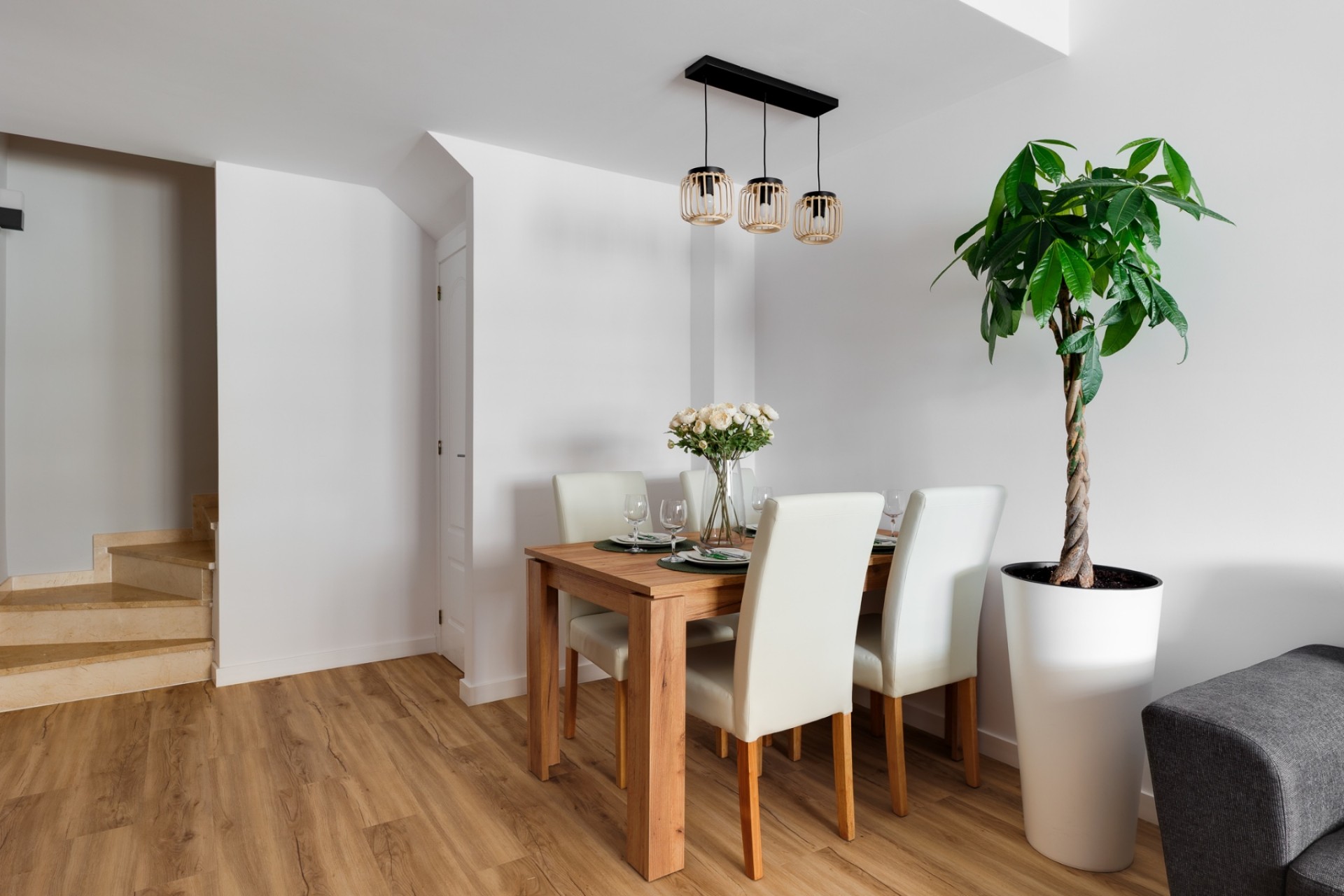 Videresalg - Rekkehus - Orihuela Costa - La Florida