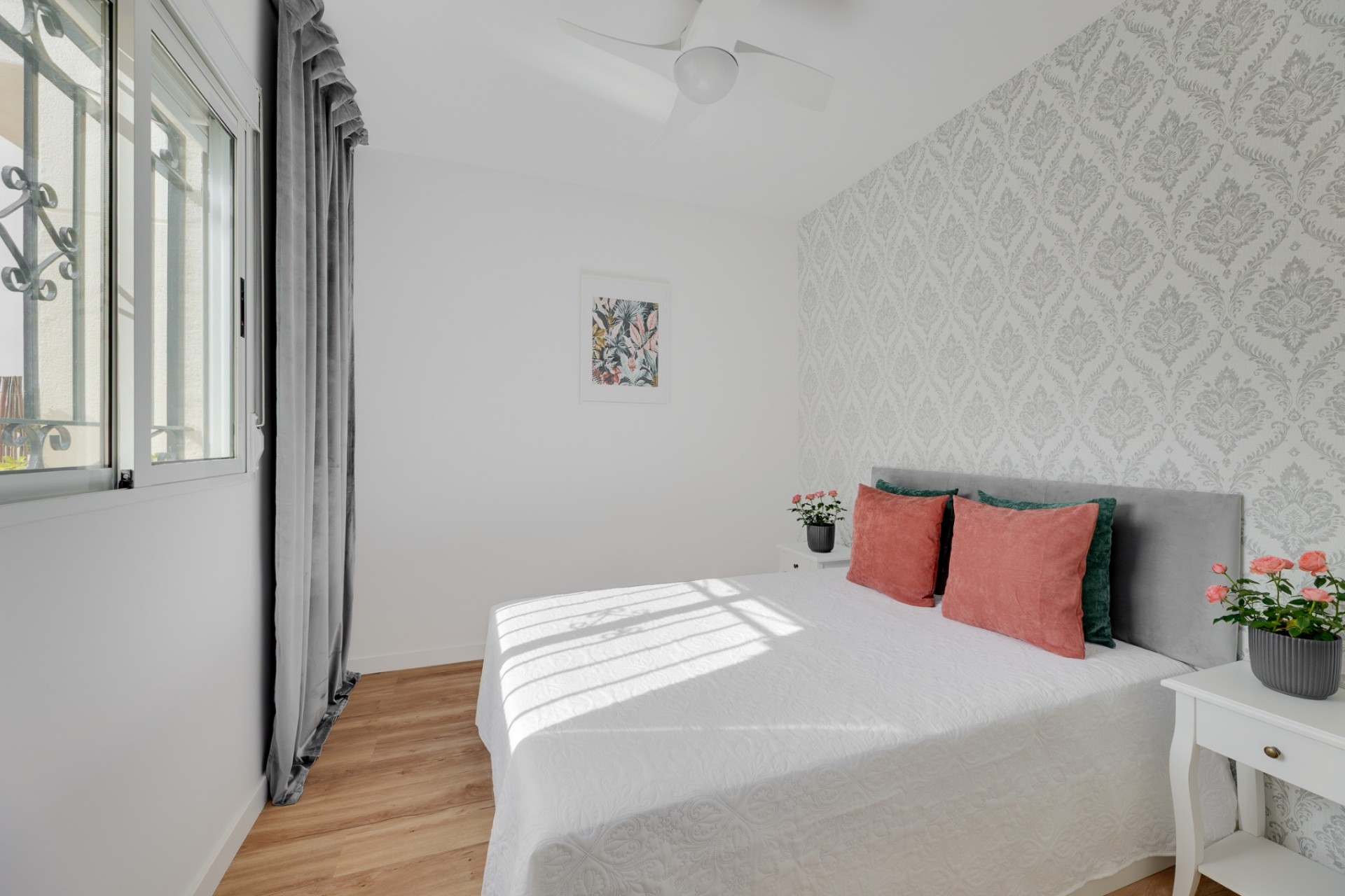 Videresalg - Rekkehus - Orihuela Costa - La Florida