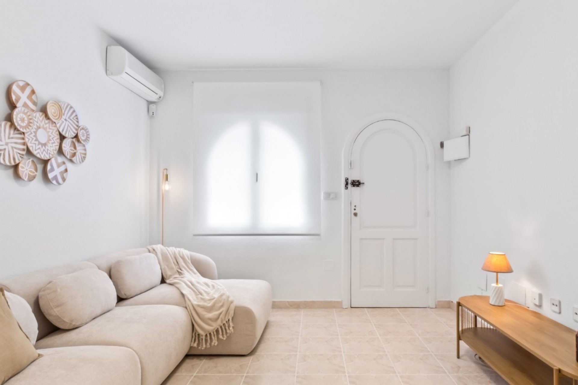 Videresalg - Rekkehus - Orihuela Costa - La Florida