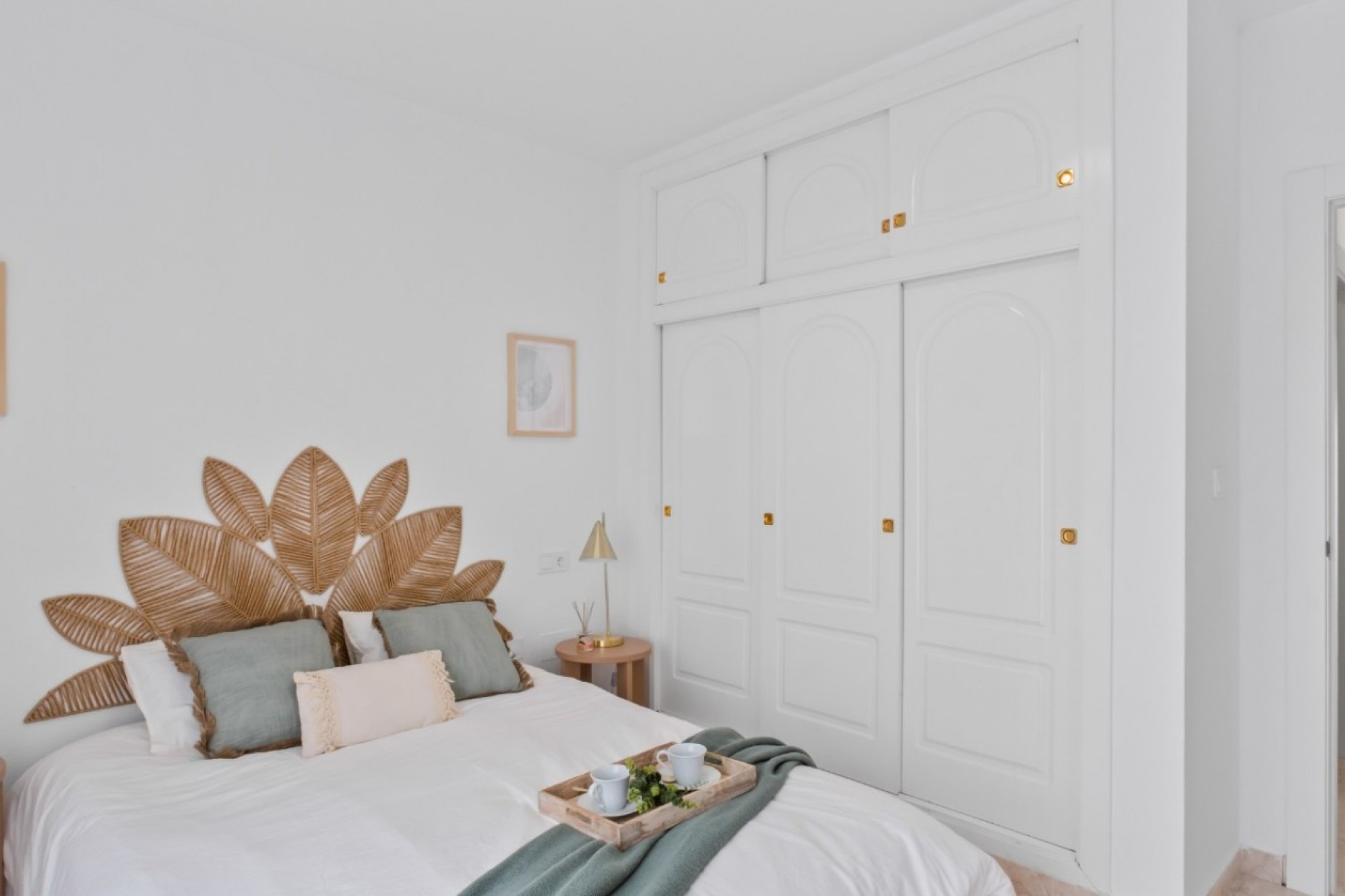 Videresalg - Rekkehus - Orihuela Costa - La Florida